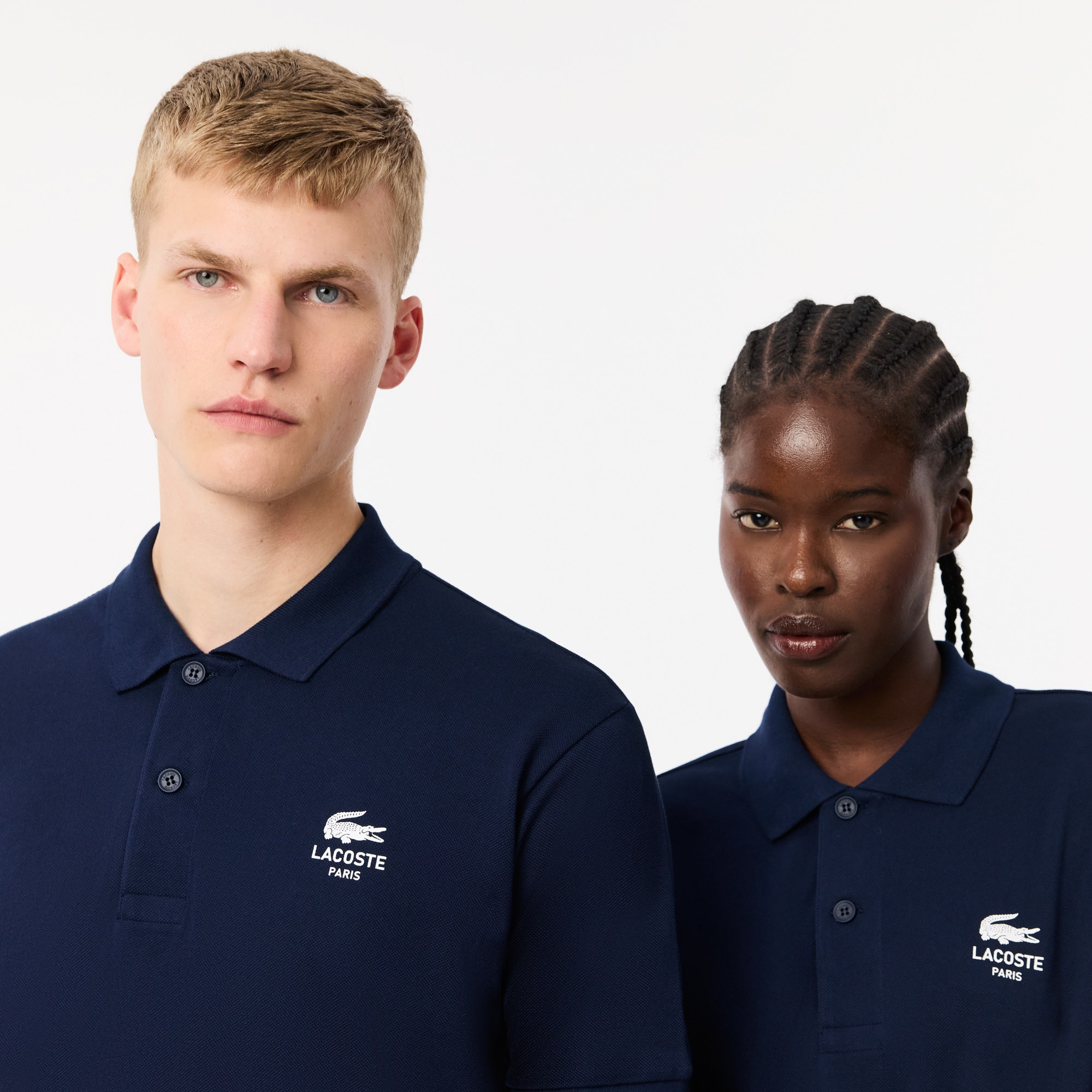 Classic Fit Signature Print L.12.12 Polo Shirt
