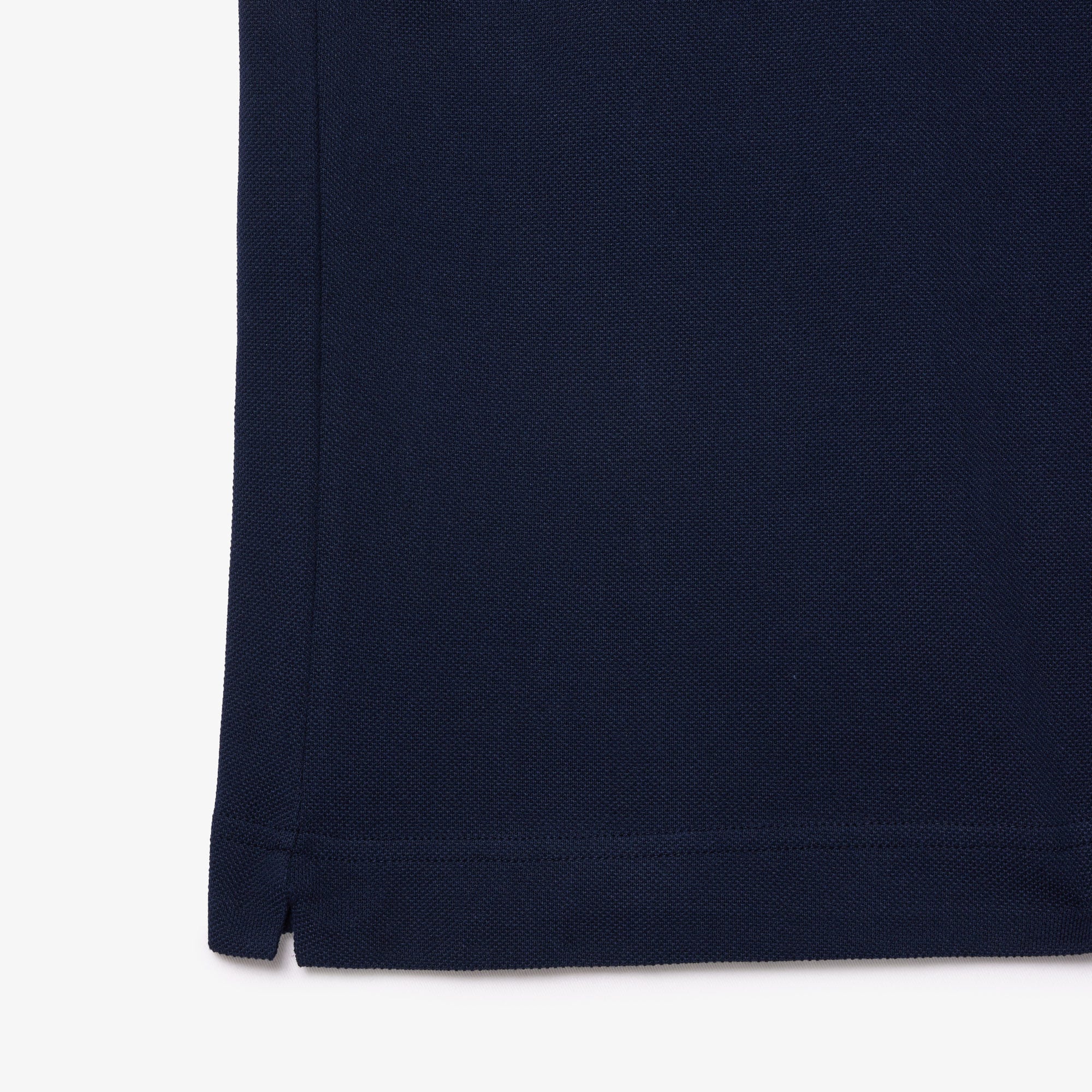 Classic Fit Signature Print L.12.12 Polo Shirt