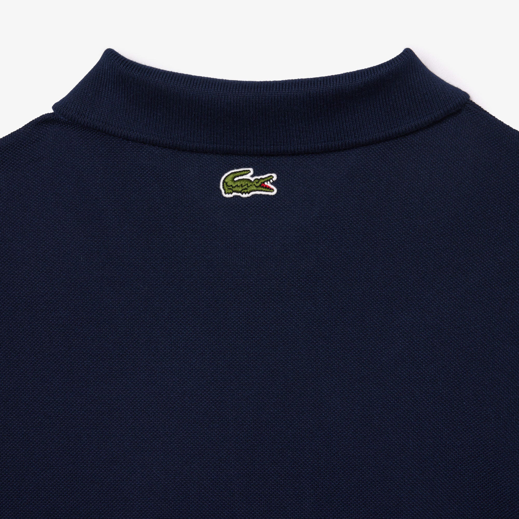 Classic Fit Signature Print L.12.12 Polo Shirt