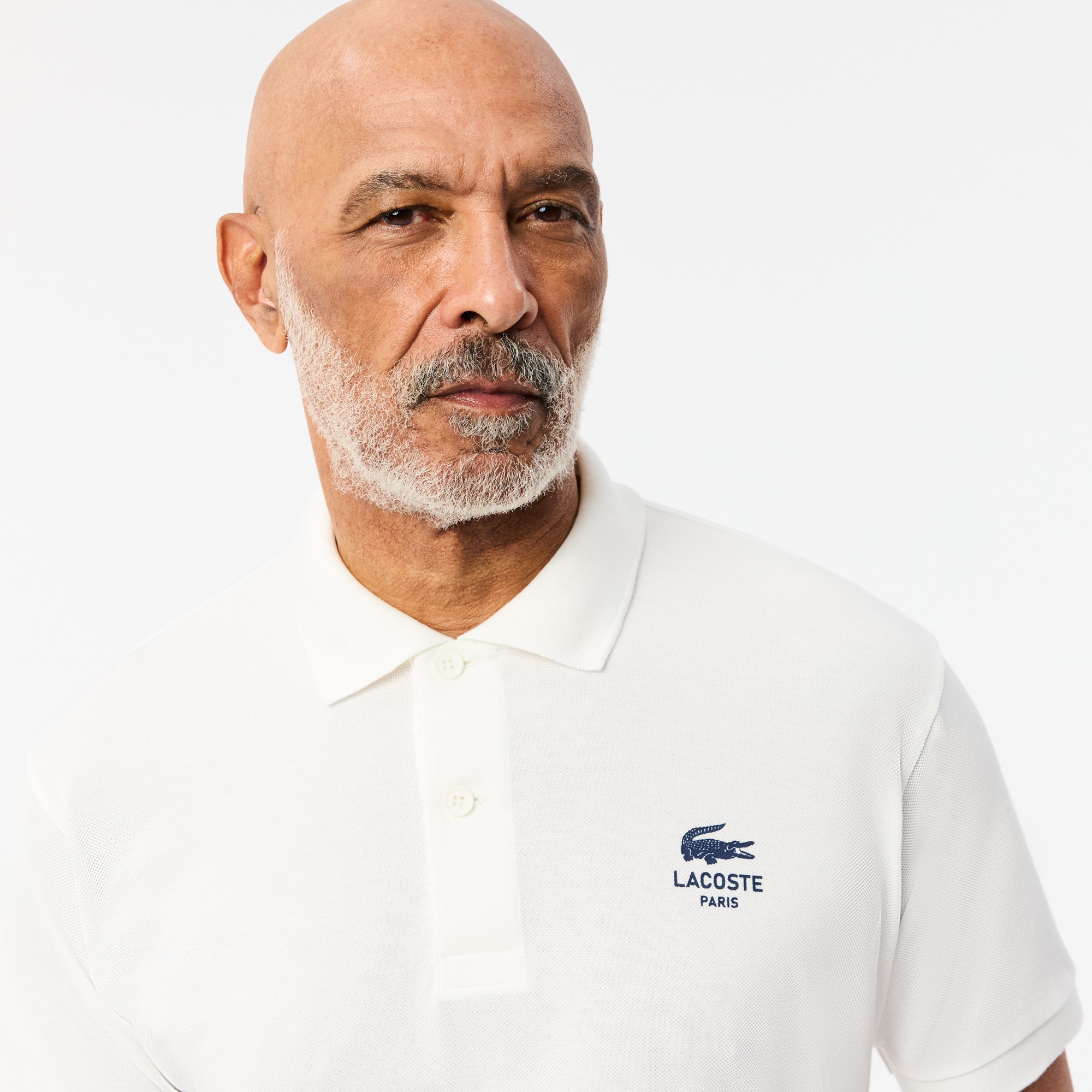 Classic Fit Signature Print L.12.12 Polo Shirt