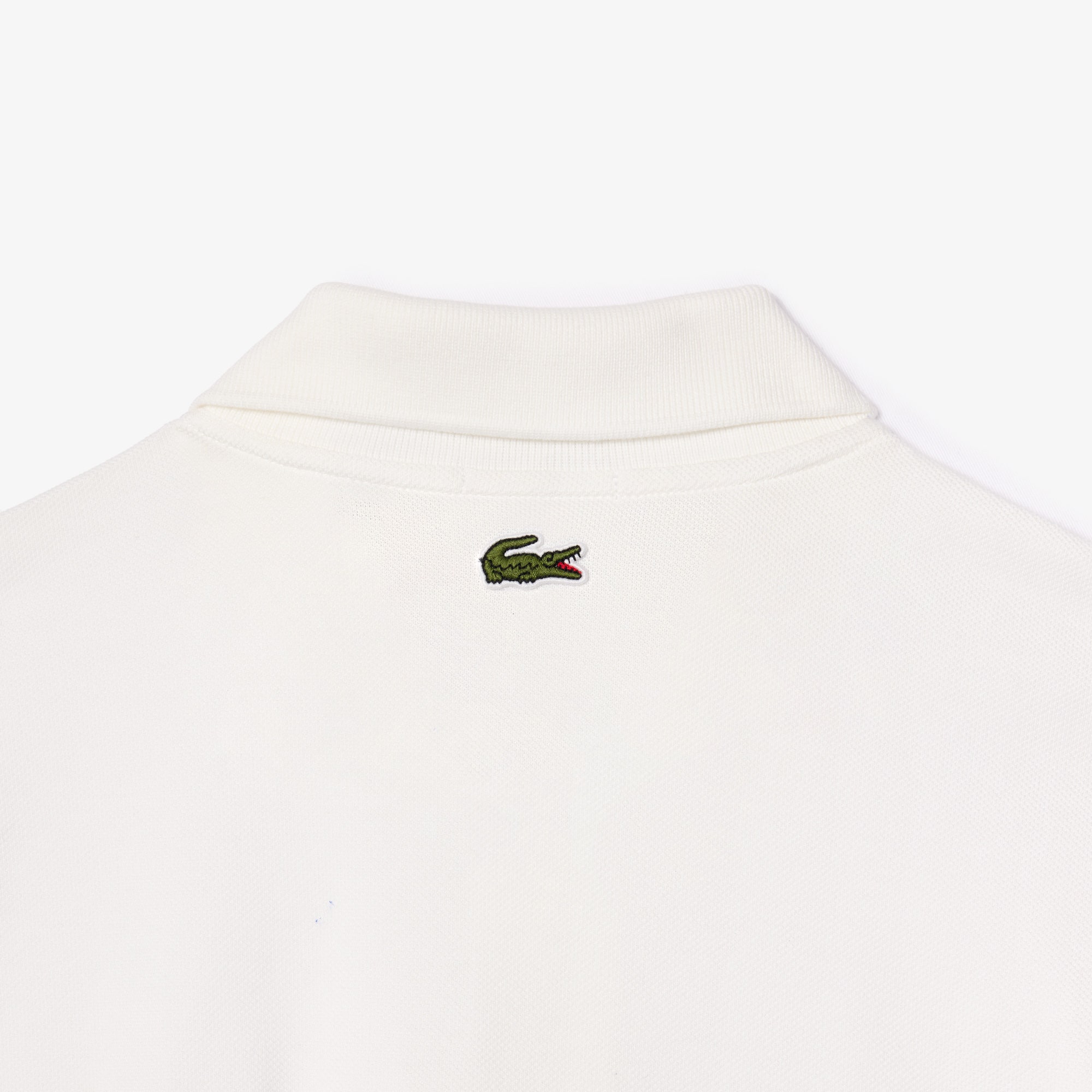 Classic Fit Signature Print L.12.12 Polo Shirt