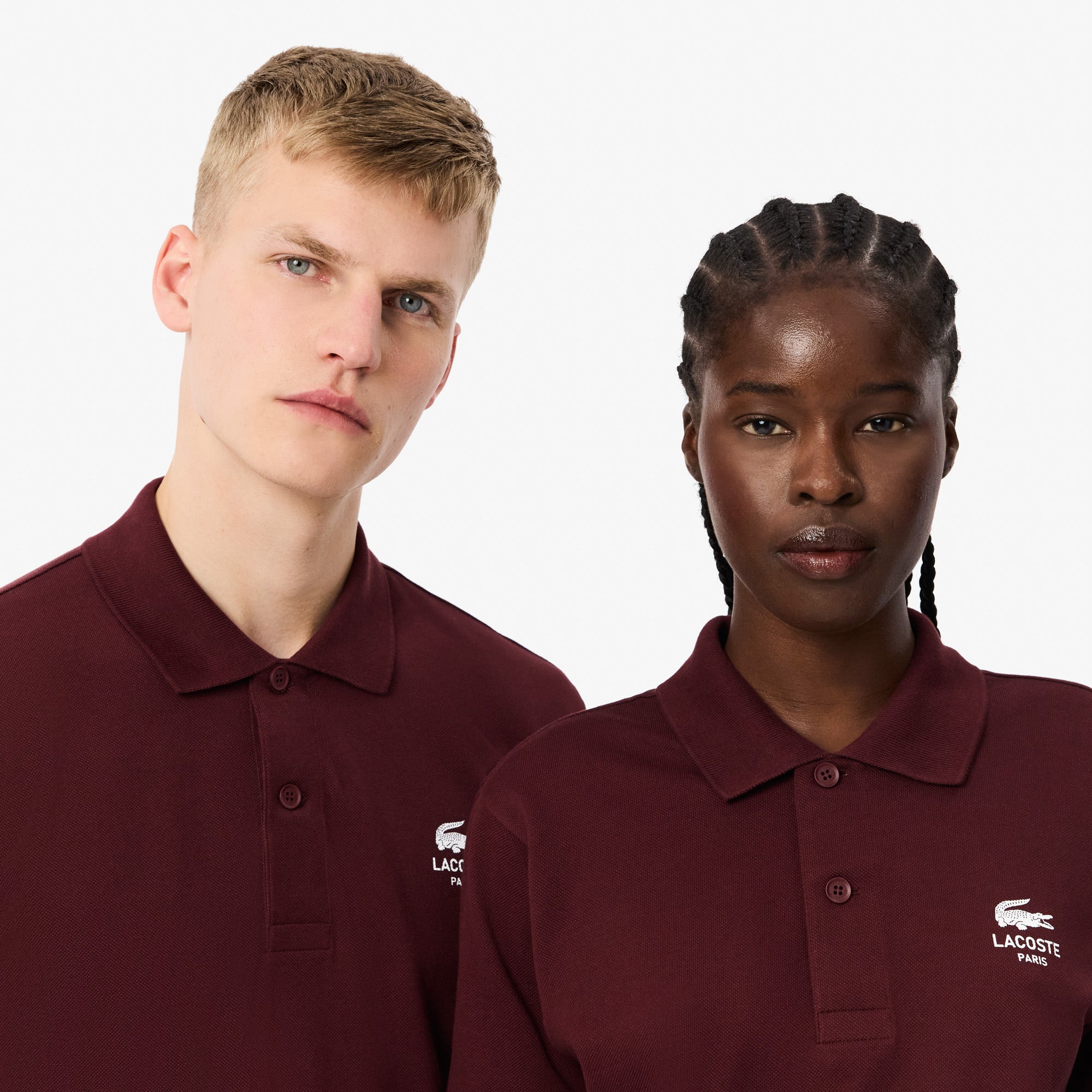 Classic Fit Signature Print L.12.12 Polo Shirt