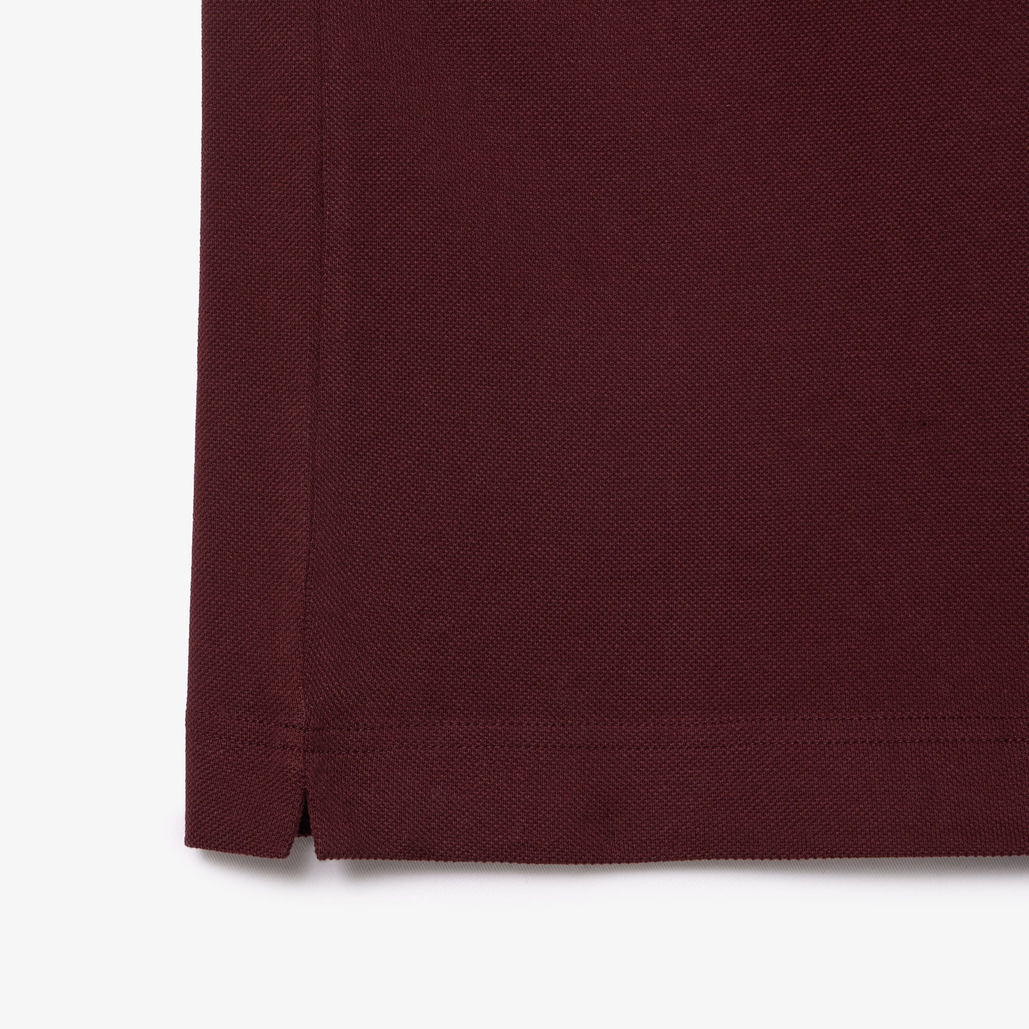 Classic Fit Signature Print L.12.12 Polo Shirt
