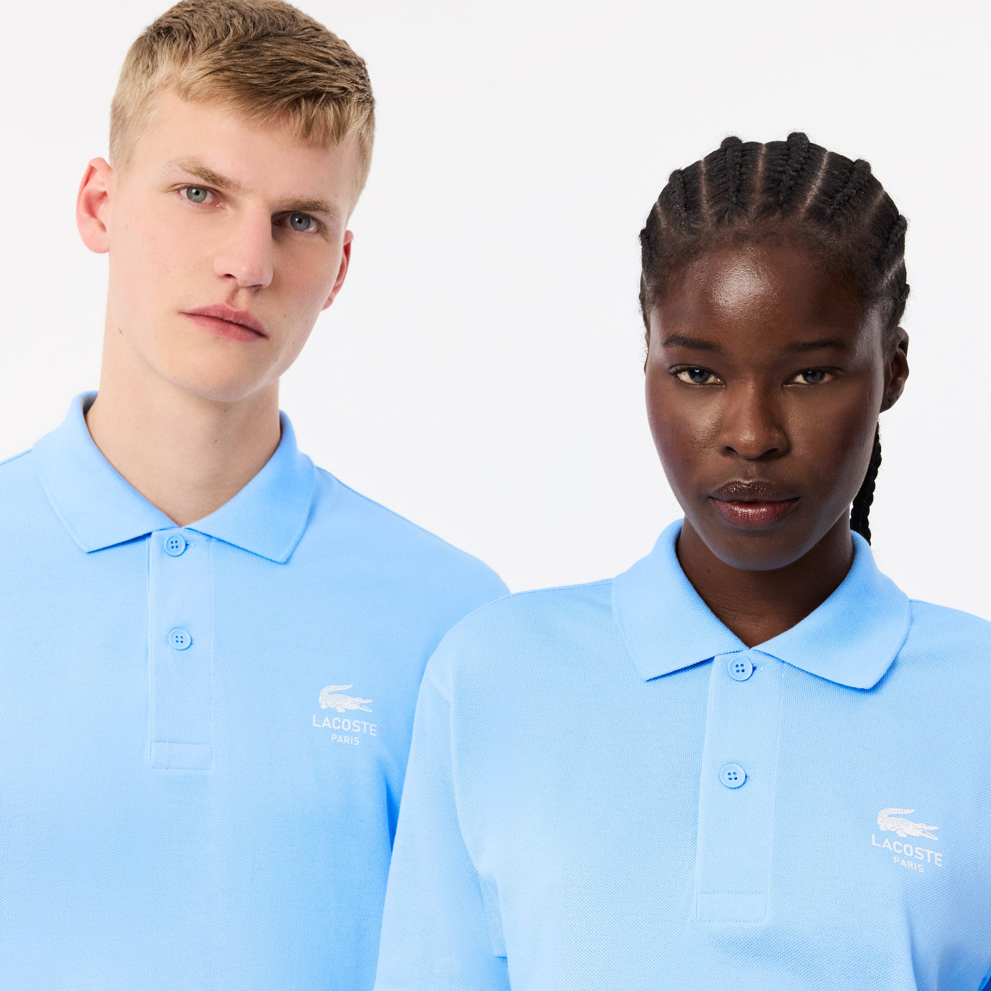 Classic Fit Signature Print L.12.12 Polo Shirt