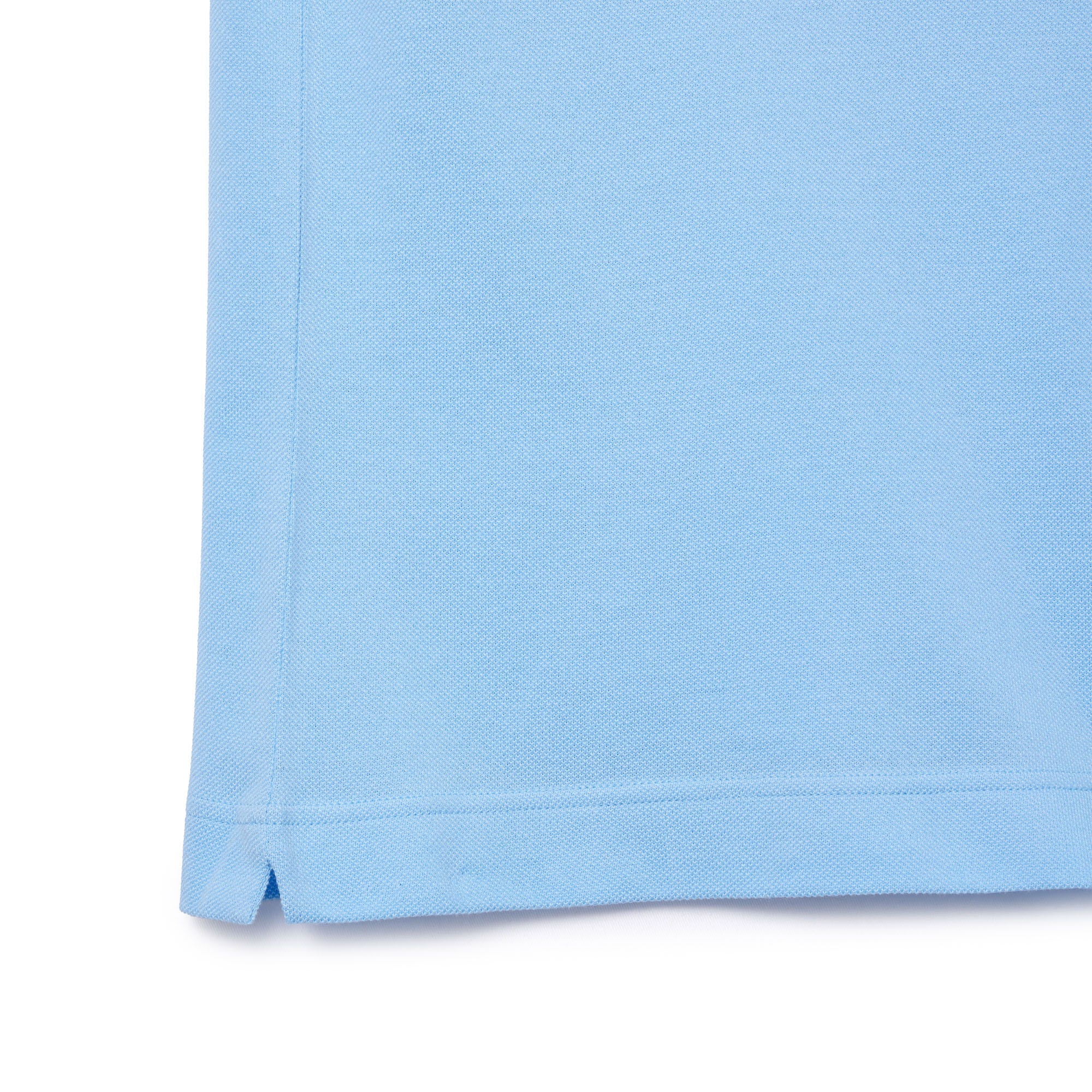 Classic Fit Signature Print L.12.12 Polo Shirt