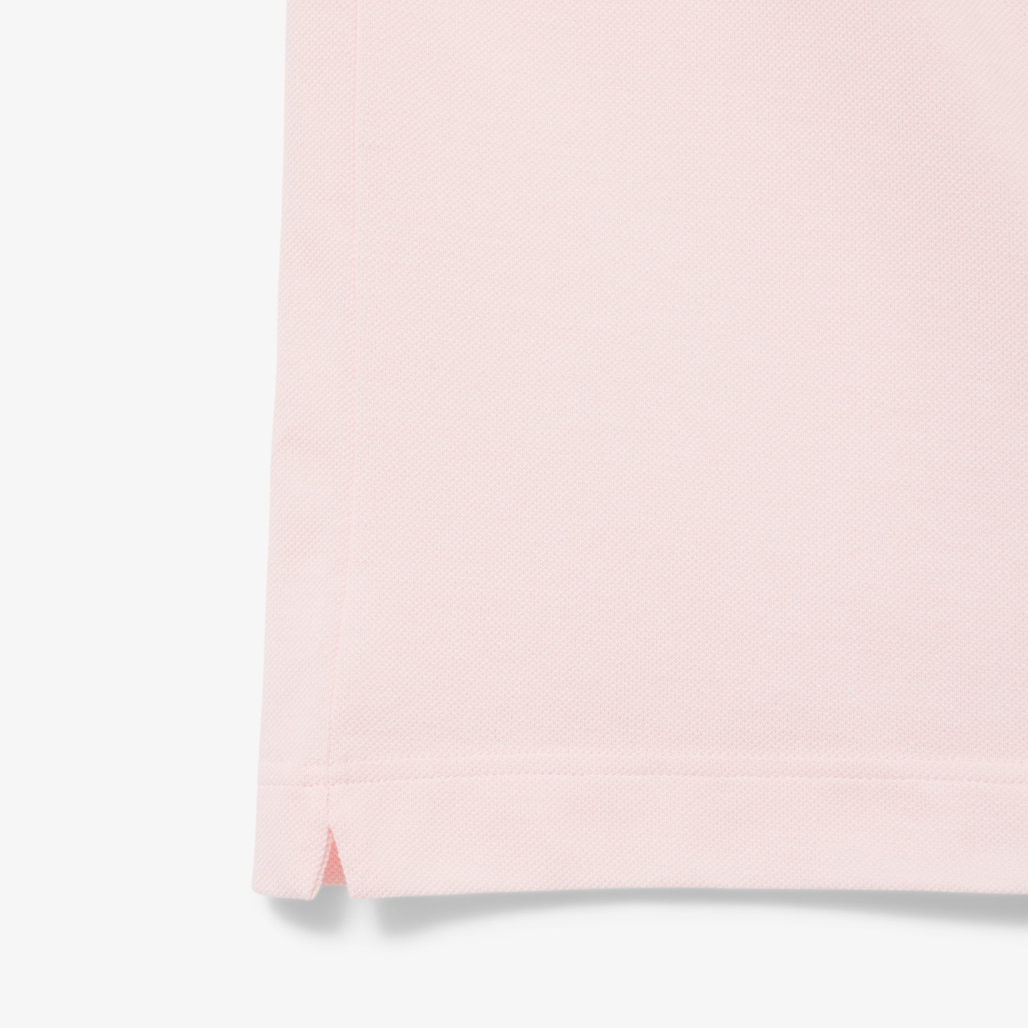 Classic Fit Signature Print L.12.12 Polo Shirt