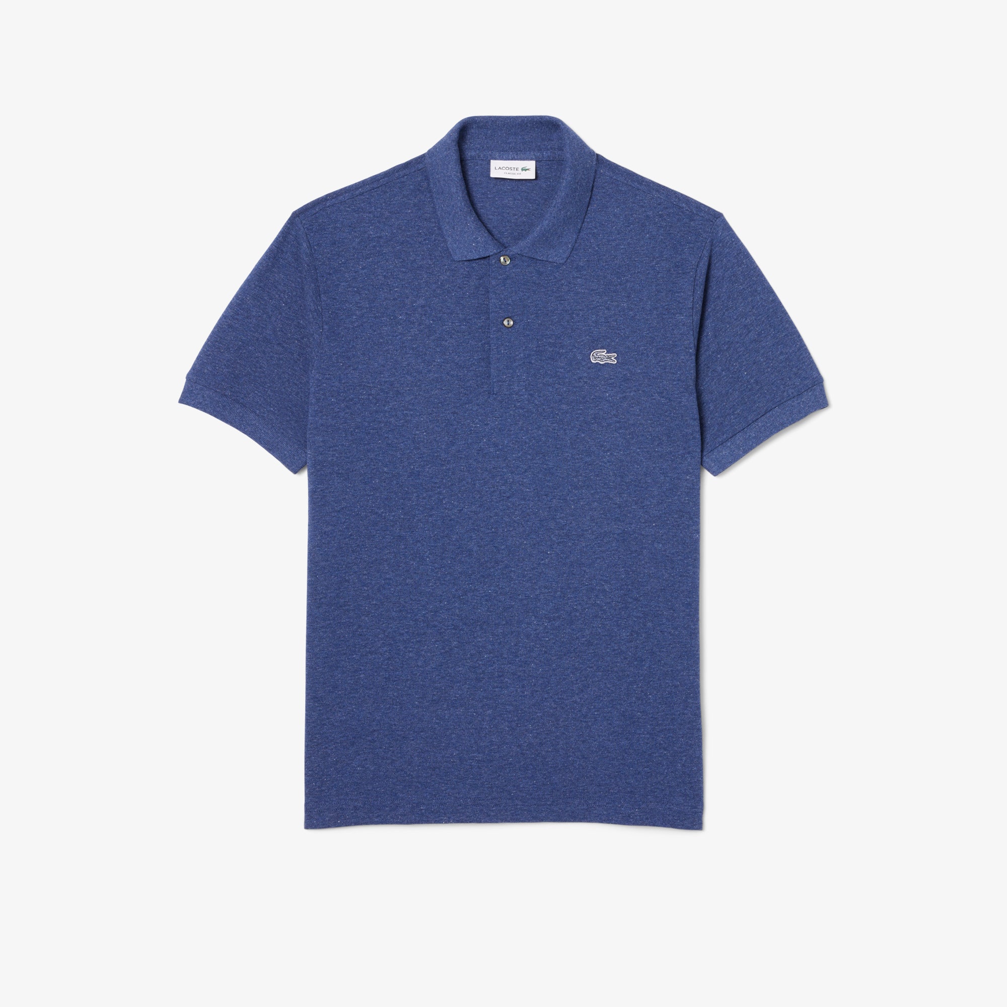 Classic Fit L.12.12 Petit Pique Polo Shirt