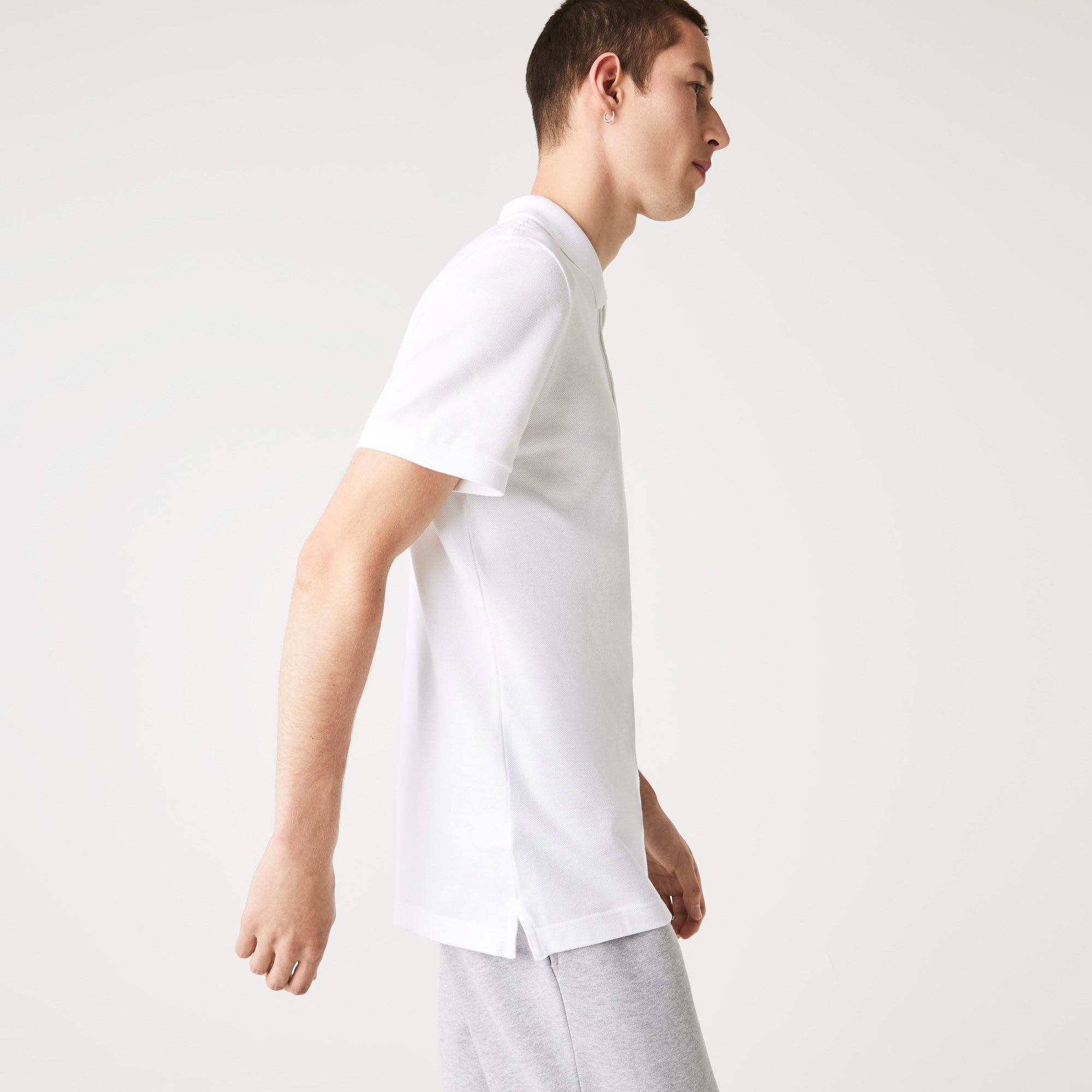 Original L.12.12 Slim Fit Polo Shirt