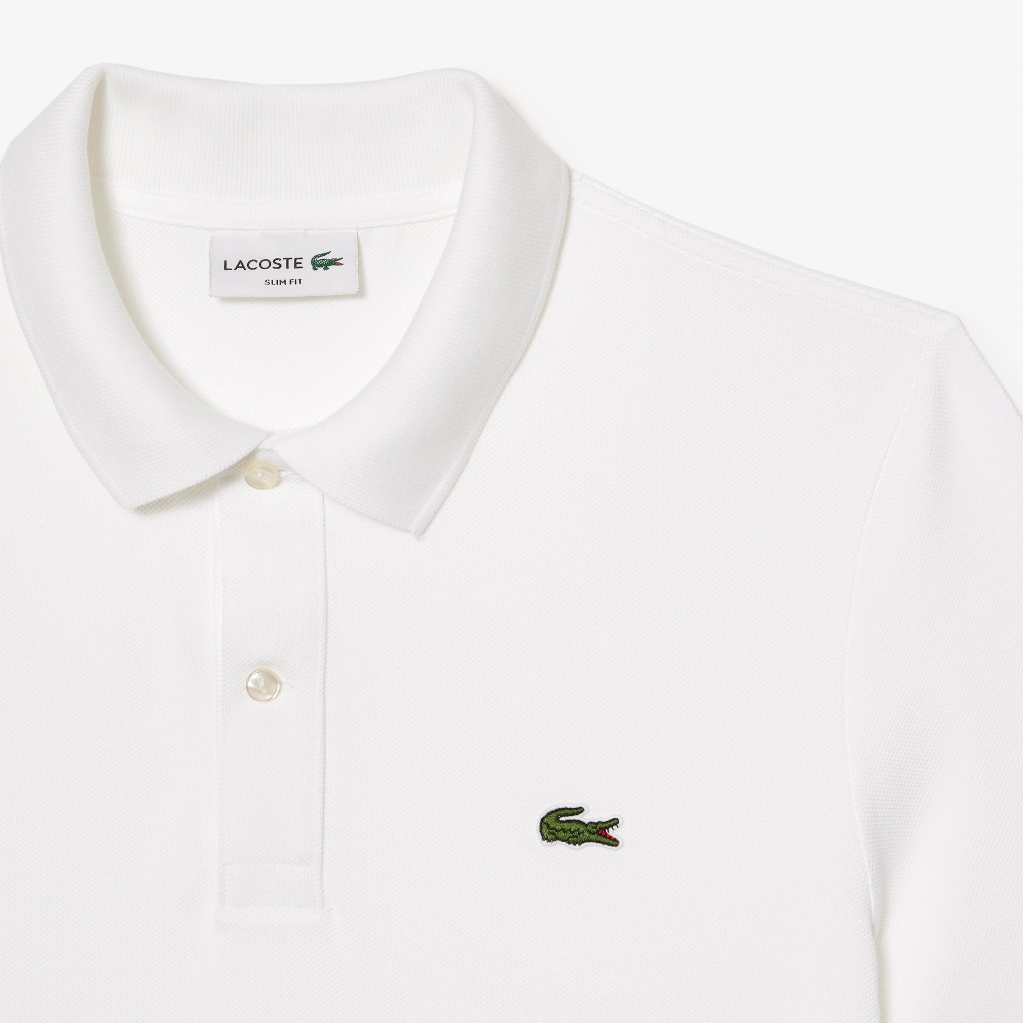 Original L.12.12 Slim Fit Polo Shirt