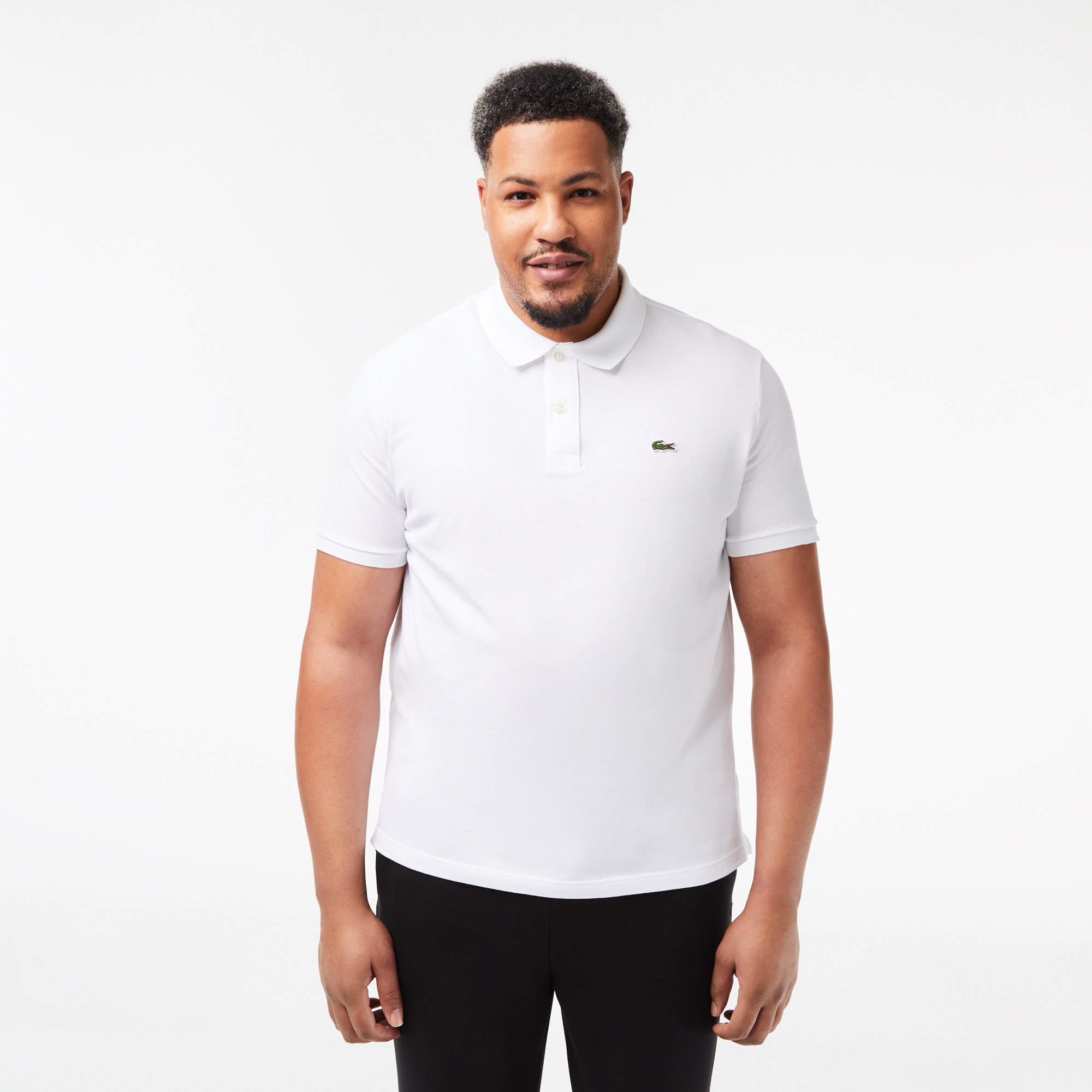Original L.12.12 Slim Fit Polo Shirt