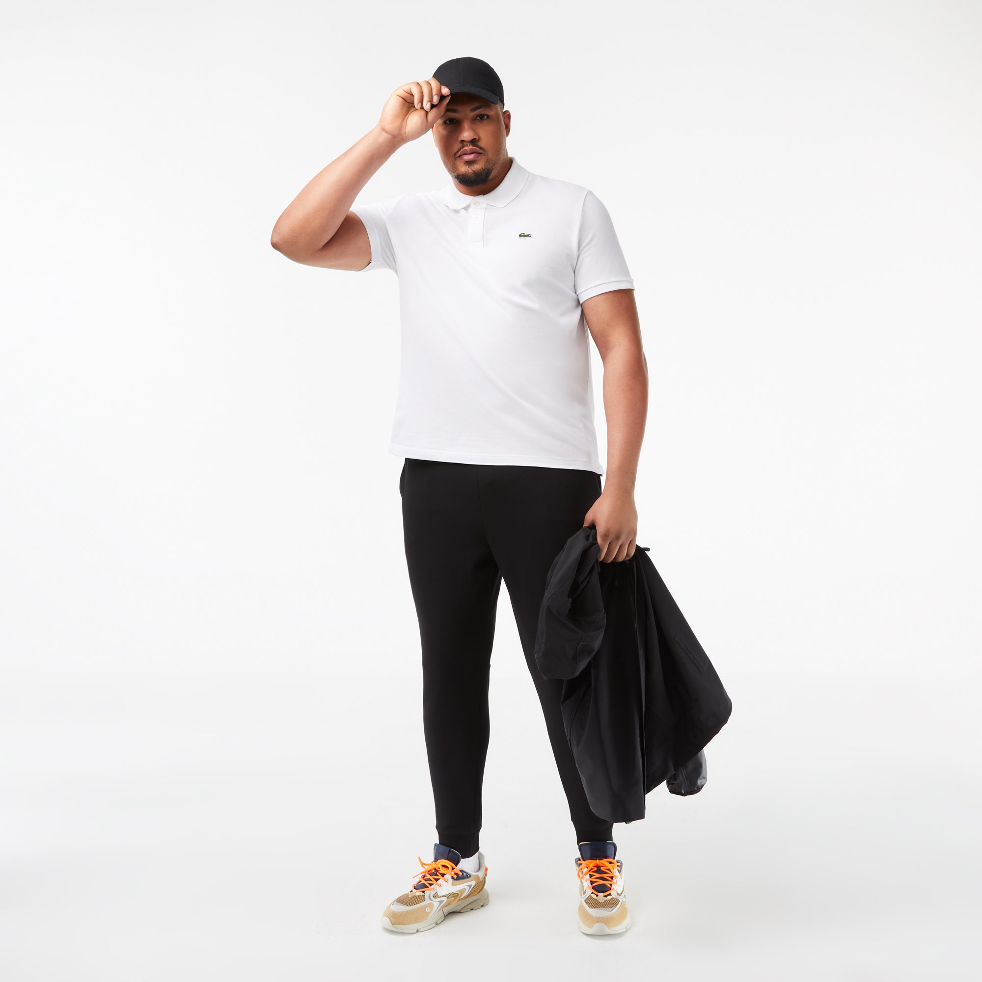Original L.12.12 Slim Fit Polo Shirt