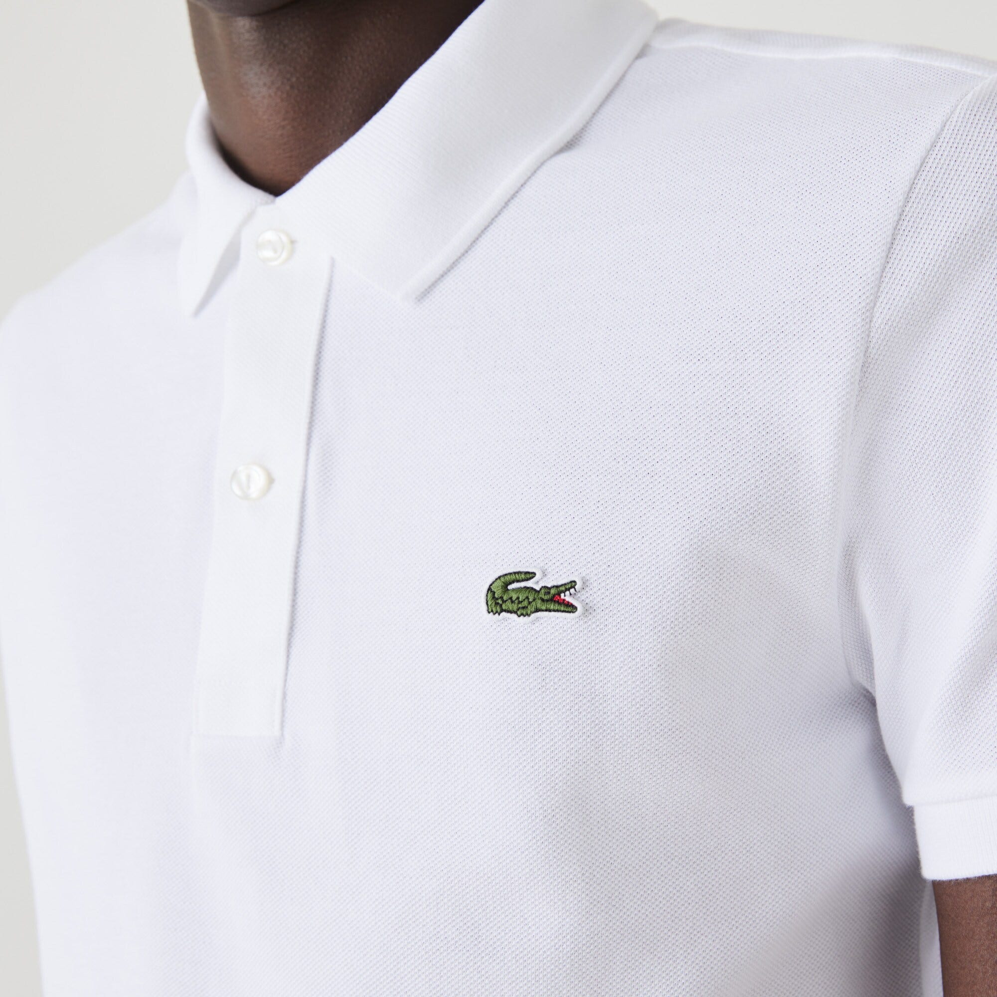 Original L.12.12 Slim Fit Polo Shirt