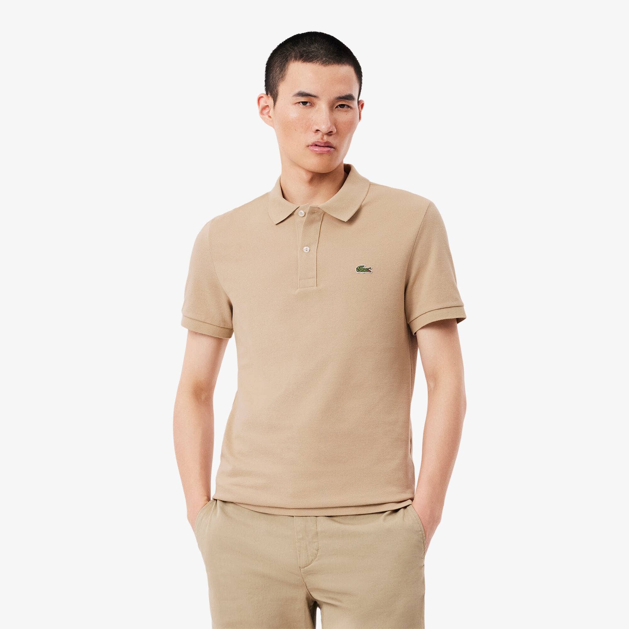 Original L.12.12 Slim Fit Polo Shirt