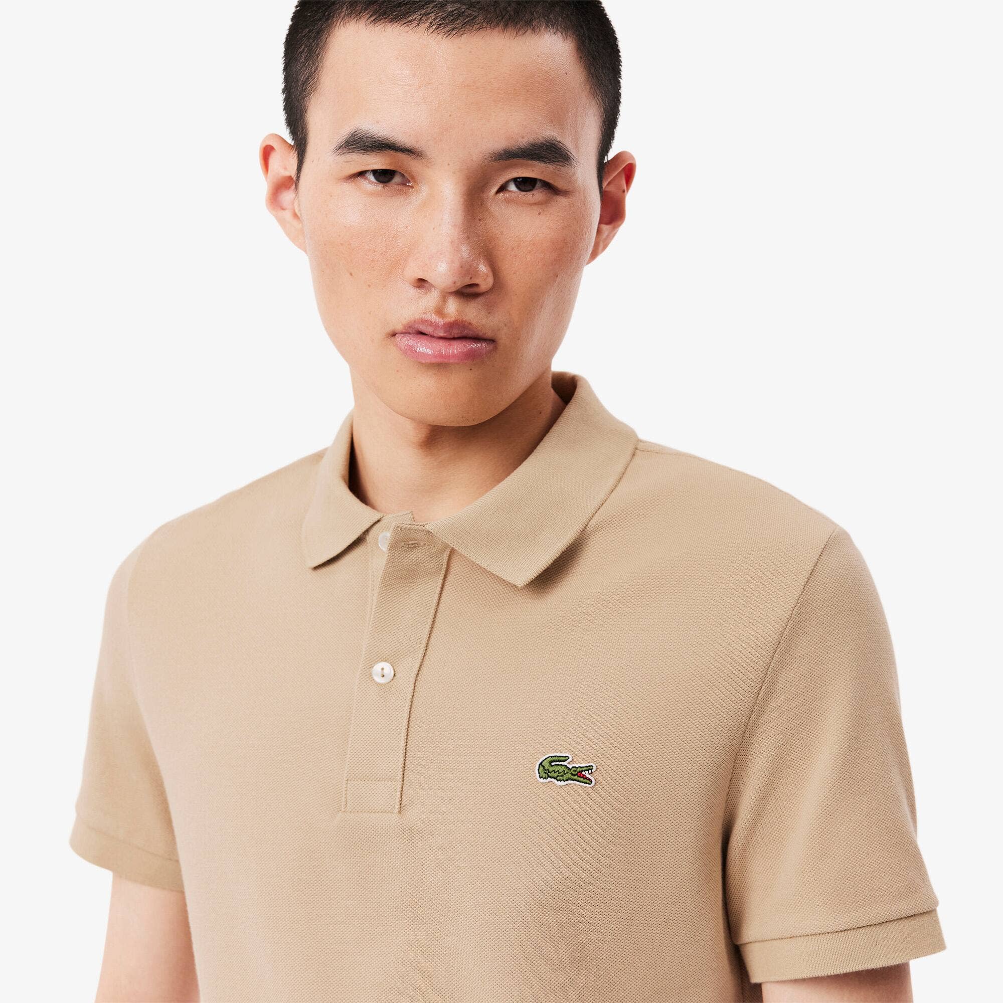 Original L.12.12 Slim Fit Polo Shirt
