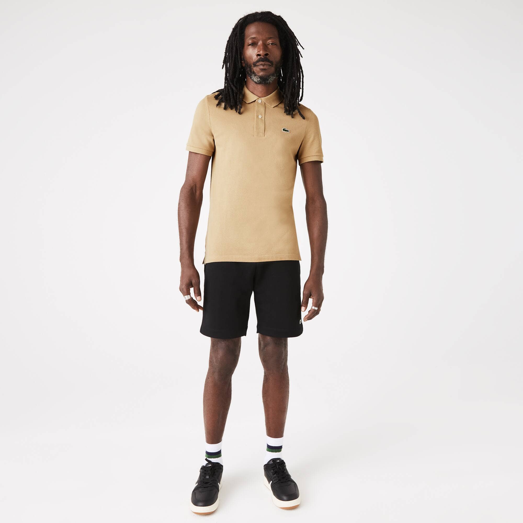 Original L.12.12 Slim Fit Polo Shirt