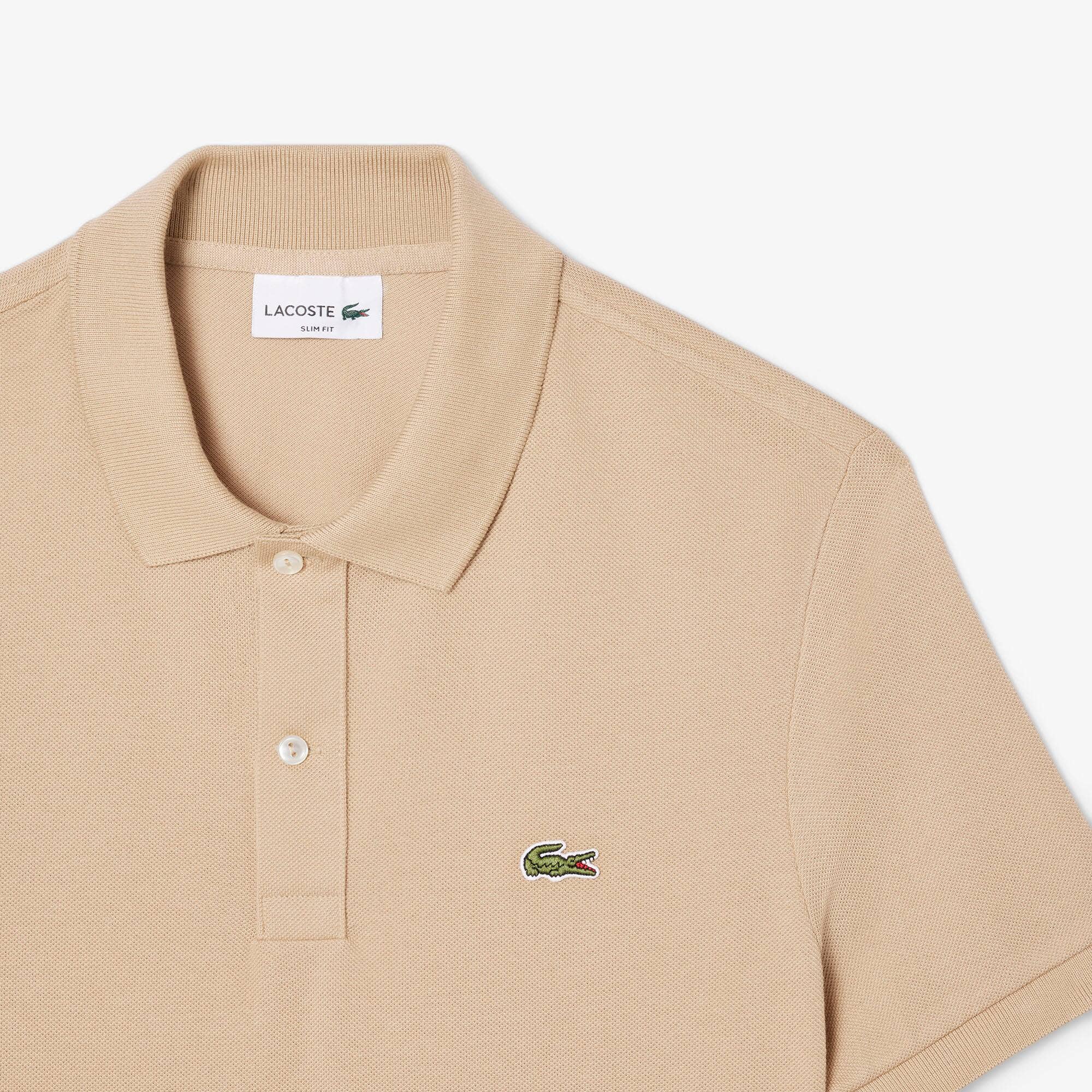 Original L.12.12 Slim Fit Polo Shirt