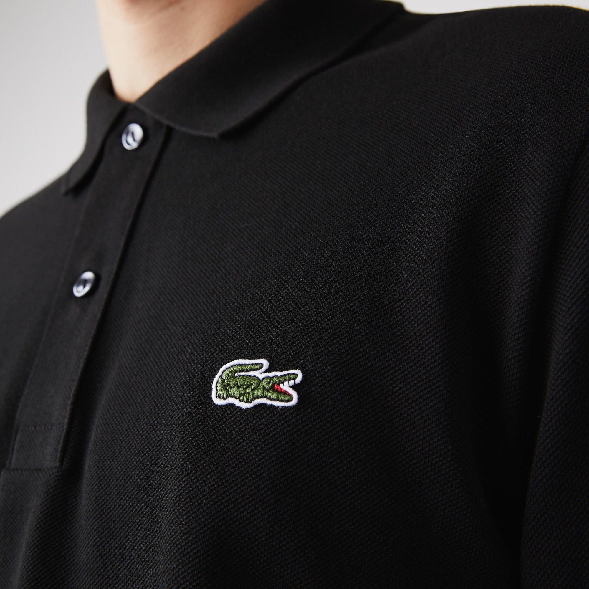 Original L.12.12 Slim Fit Polo Shirt