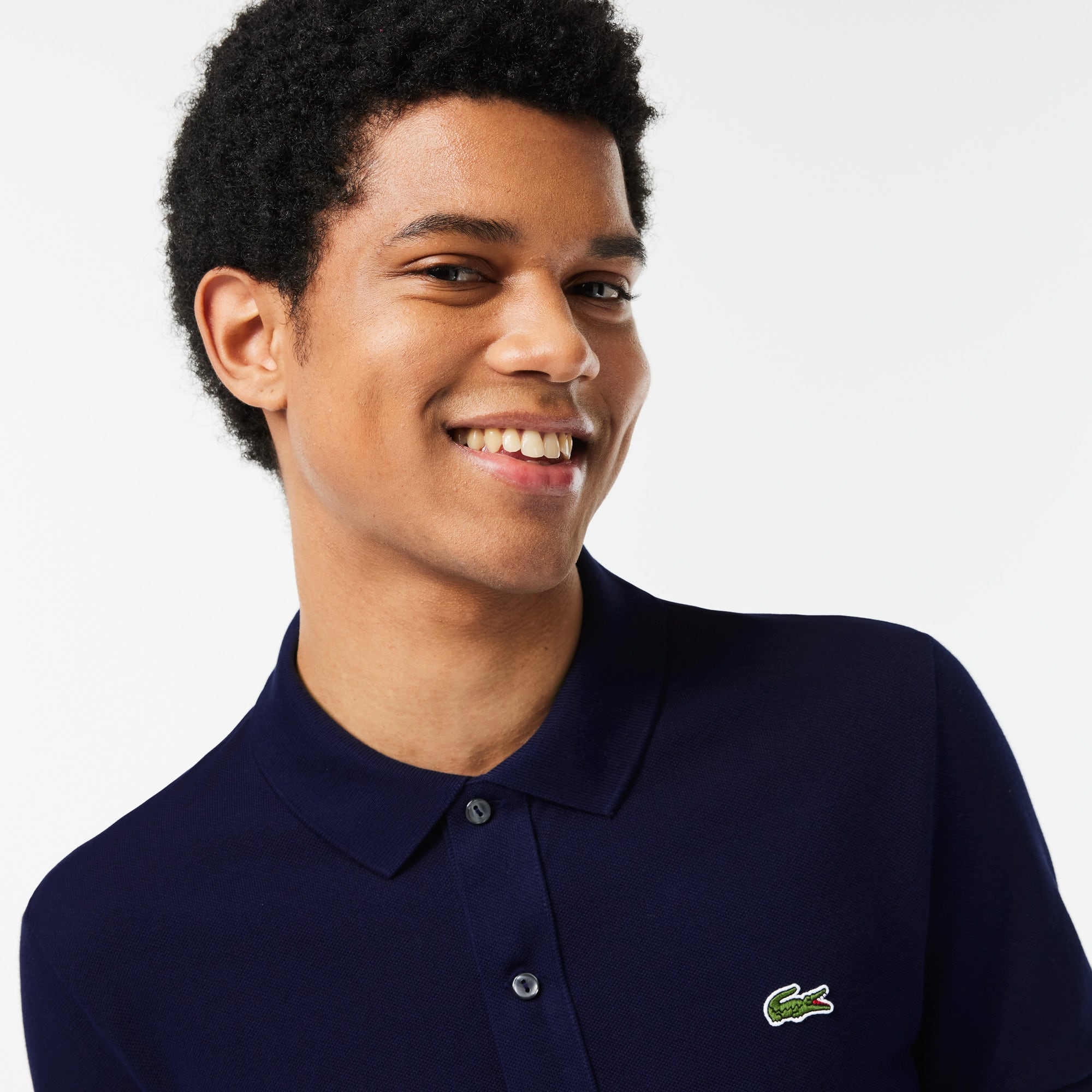 Original L.12.12 Slim Fit Polo Shirt