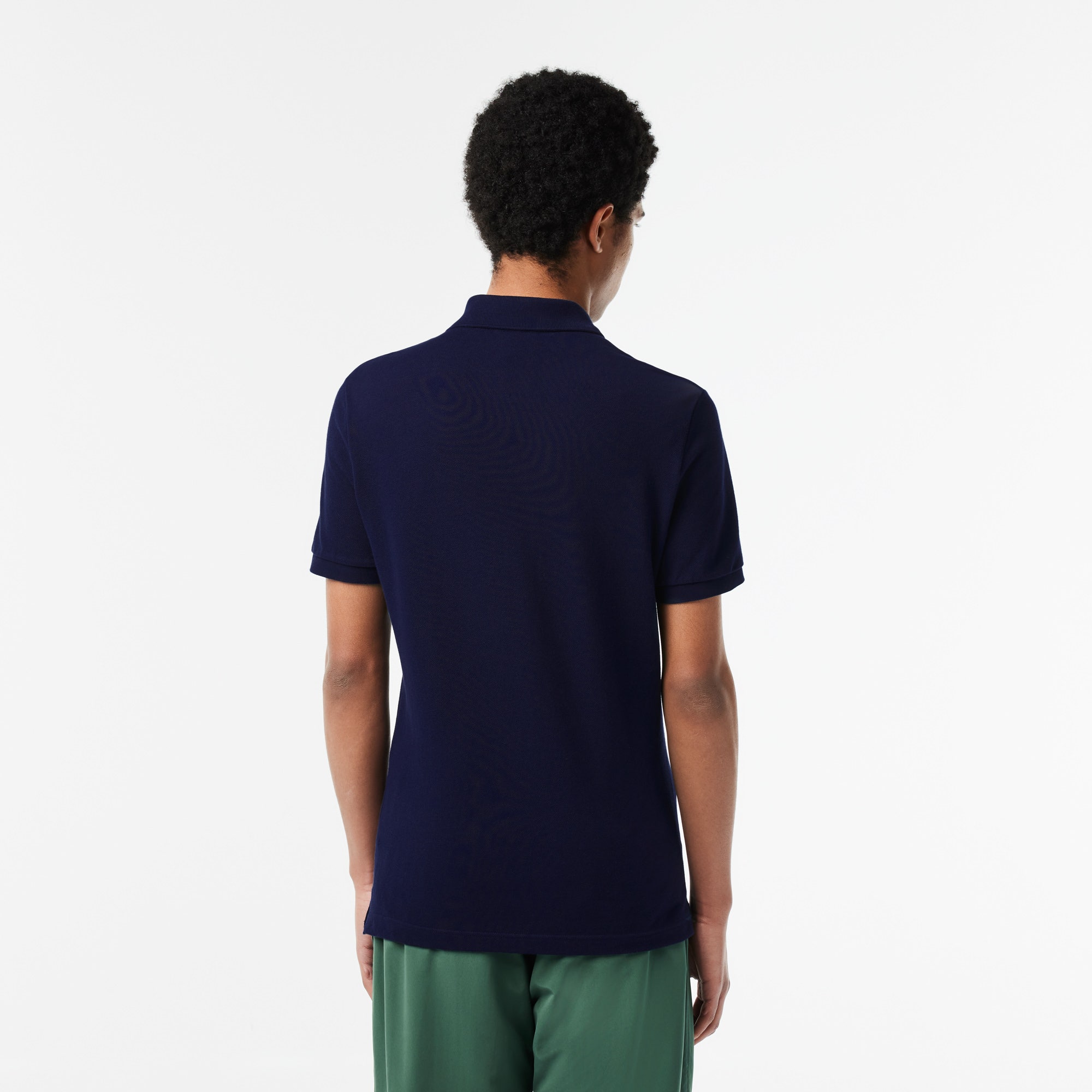 Original L.12.12 Slim Fit Polo Shirt