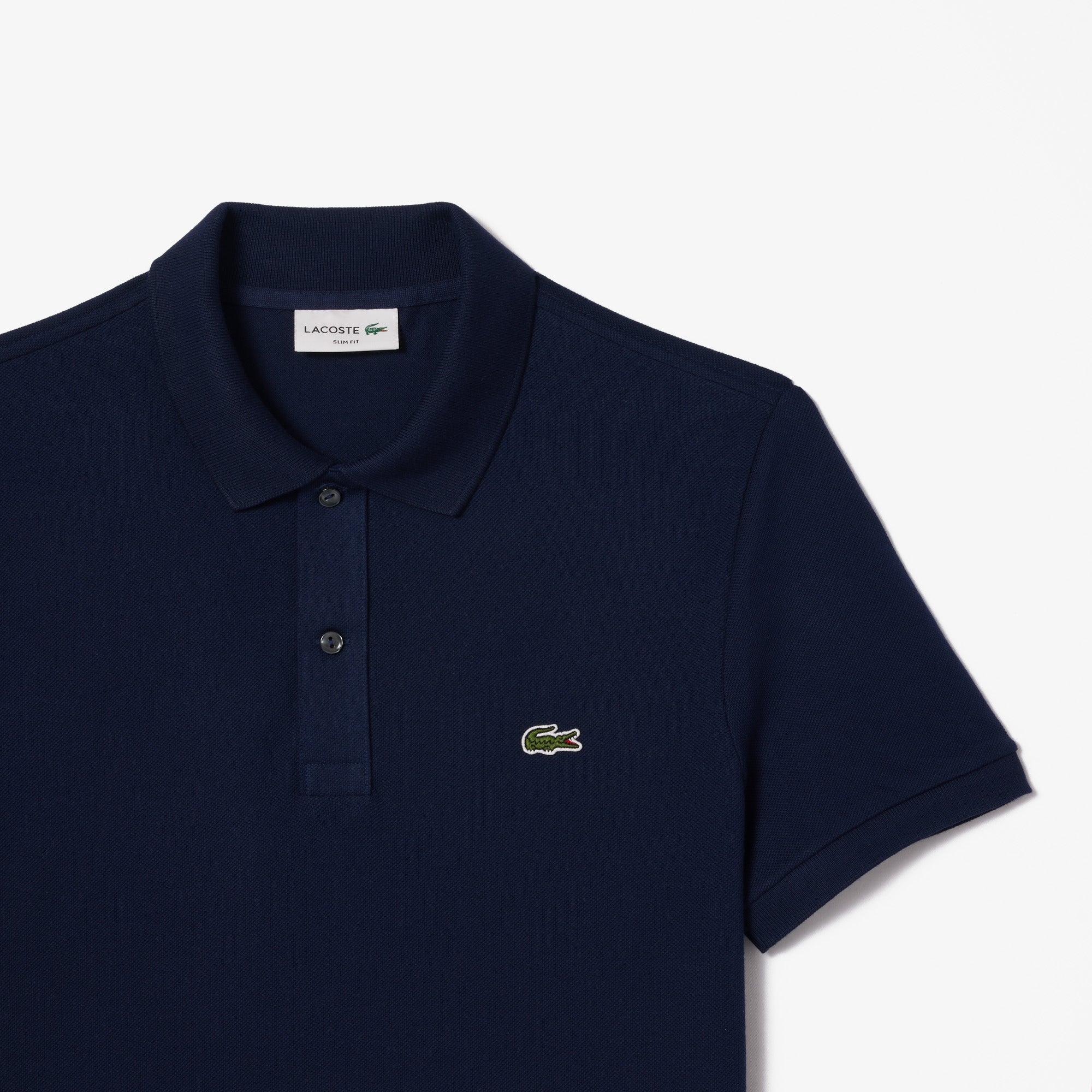 Original L.12.12 Slim Fit Polo Shirt