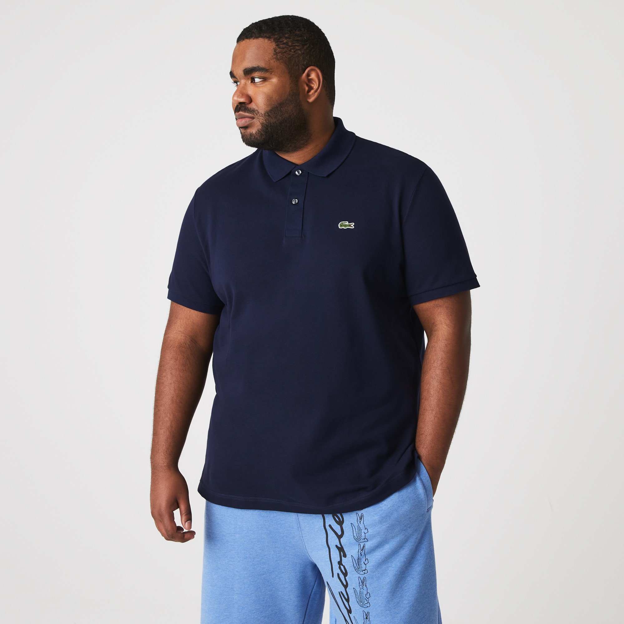 Original L.12.12 Slim Fit Polo Shirt