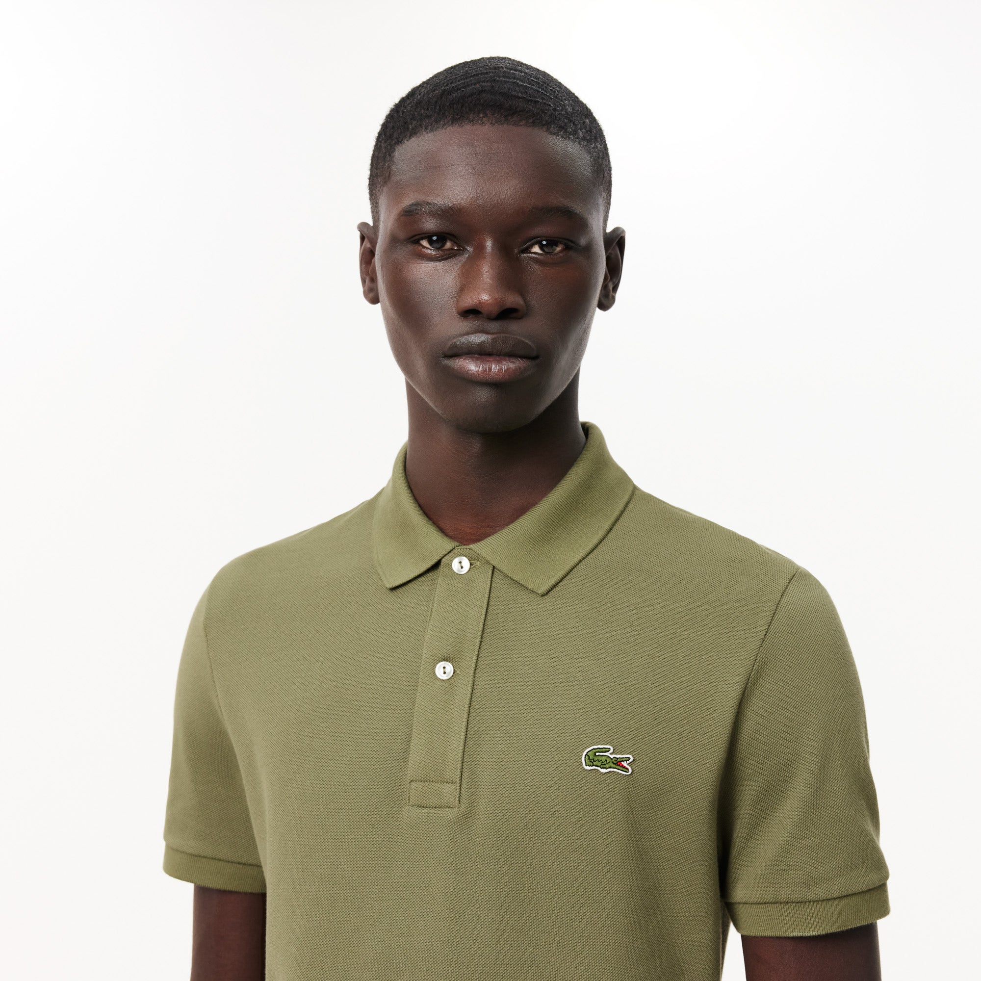 Original L.12.12 Slim Fit Polo Shirt