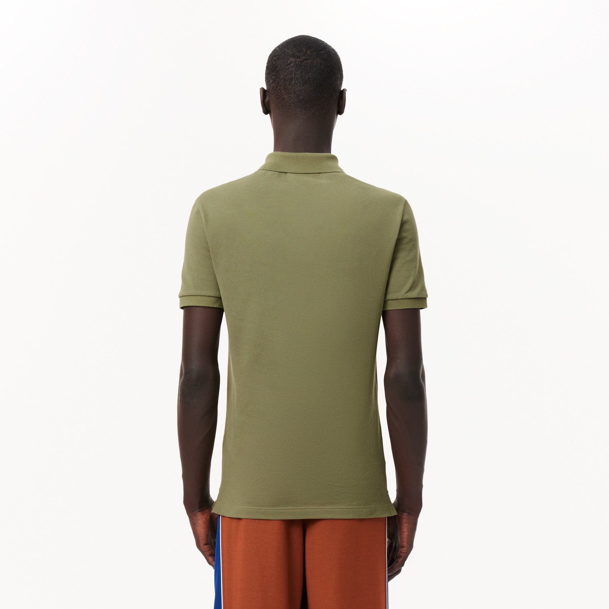Original L.12.12 Slim Fit Polo Shirt