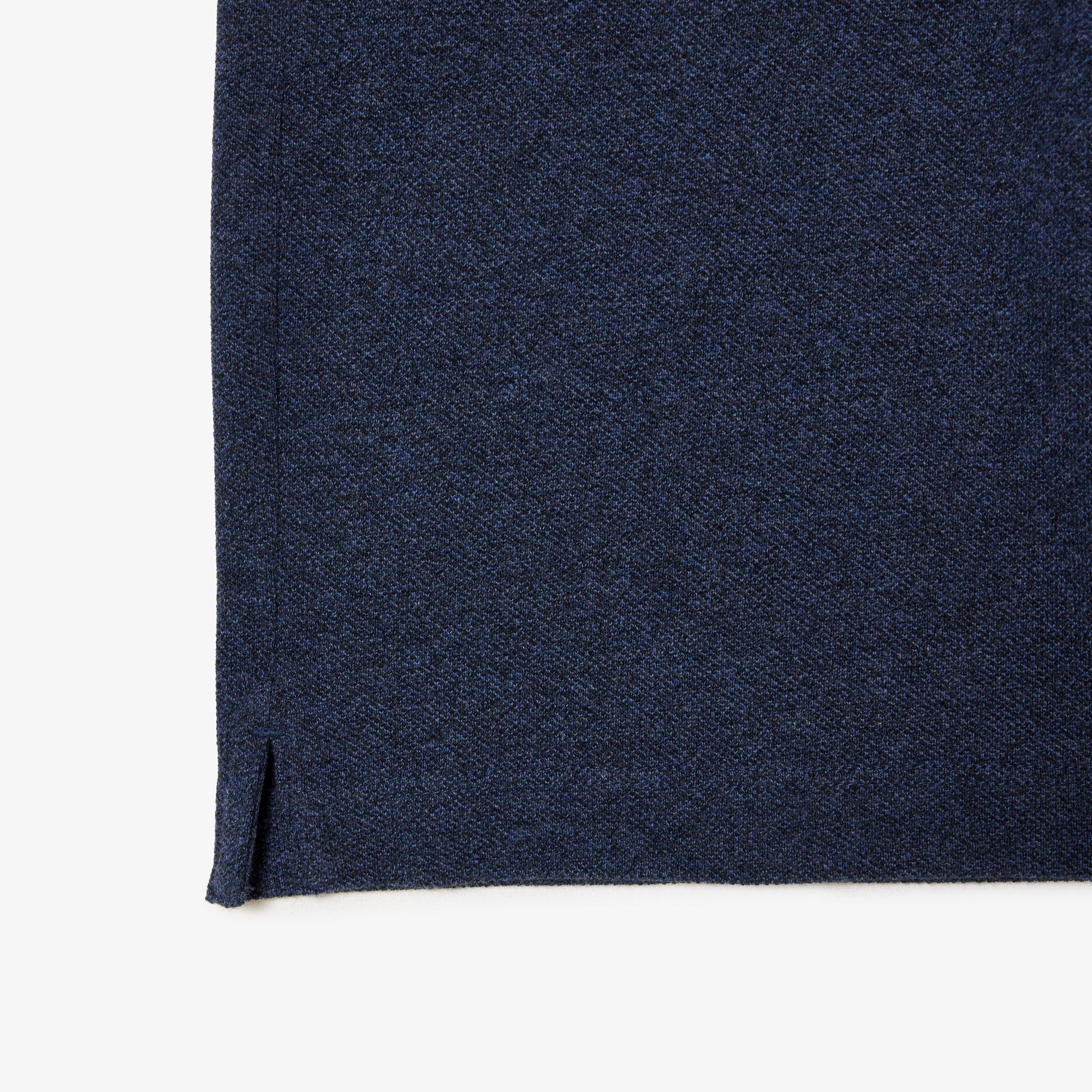 Original L.12.12 Slim Fit Petit Piqué Cotton Polo Shirt