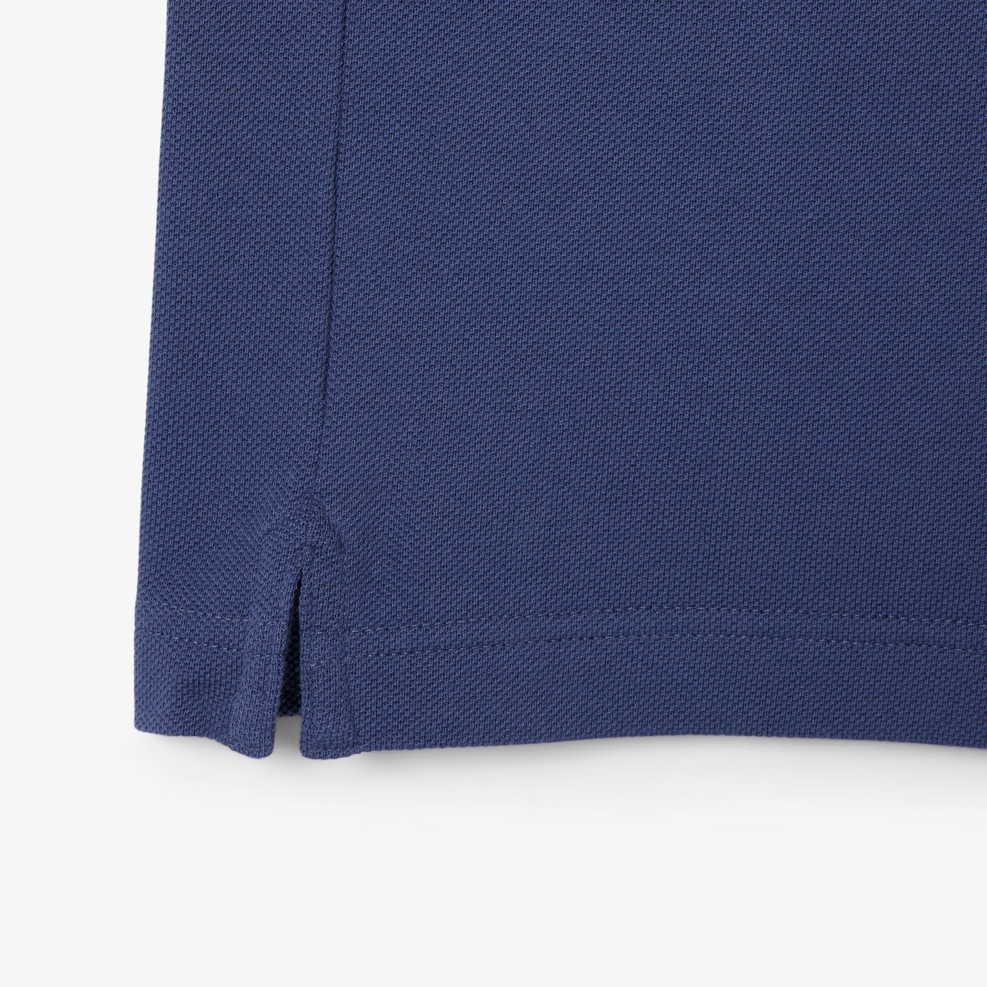 Slim Fit L.12.12 Pique Polo Shirt