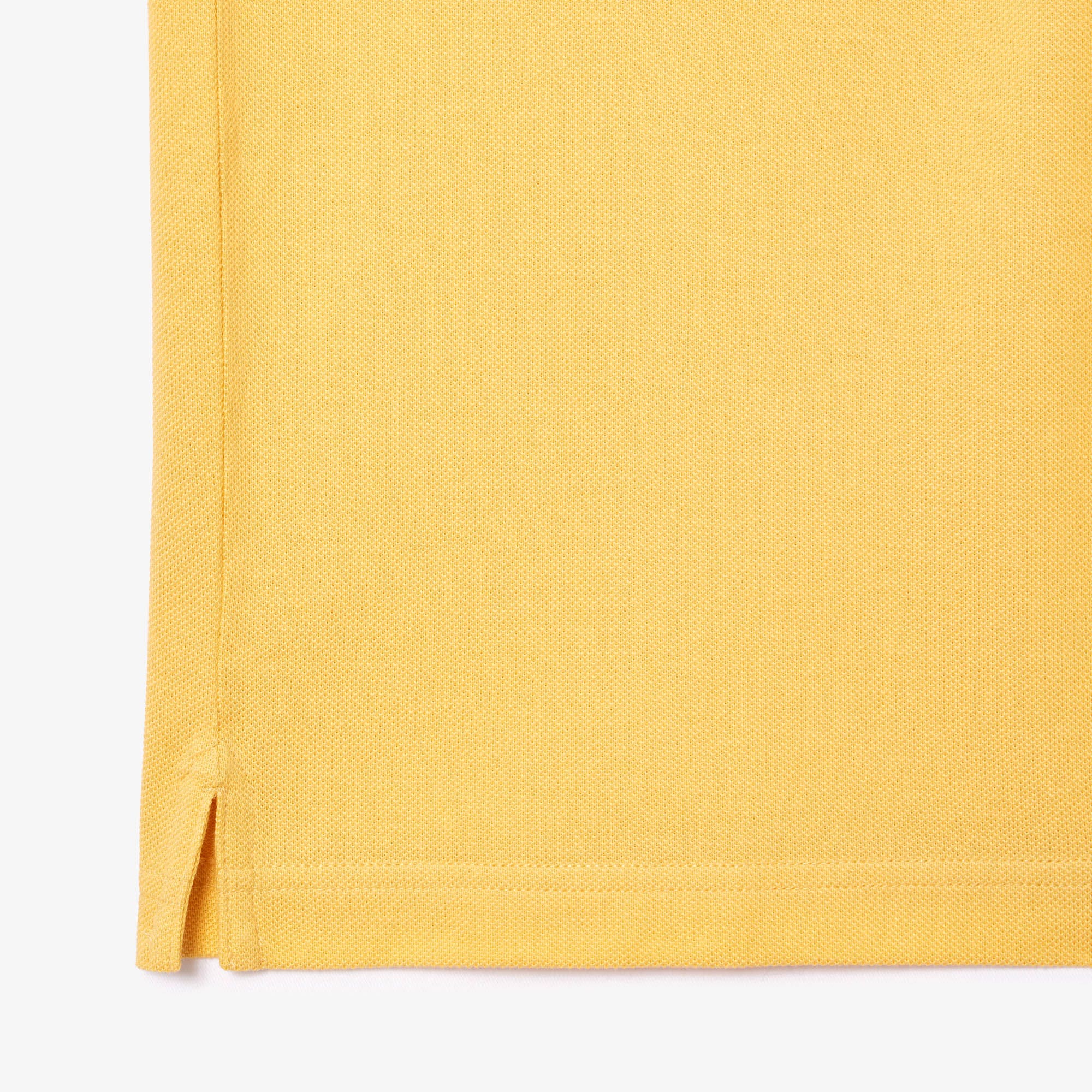 Original L.12.12 Slim Fit Petit Piqué Cotton Polo Shirt