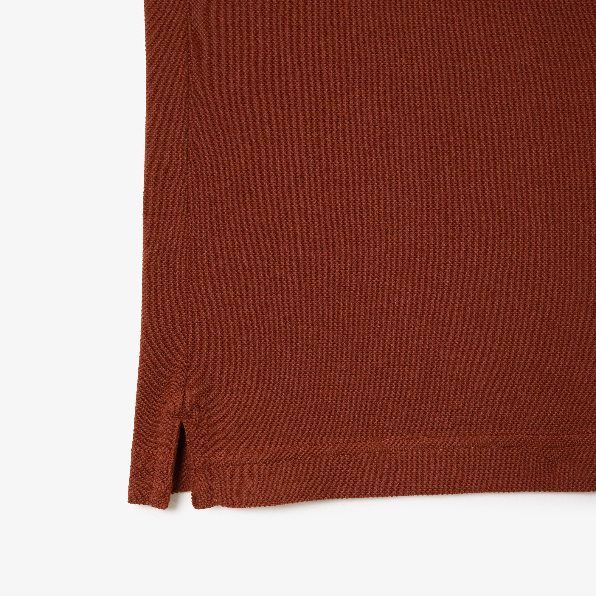 Original L.12.12 Slim Fit Petit Piqué Cotton Polo Shirt
