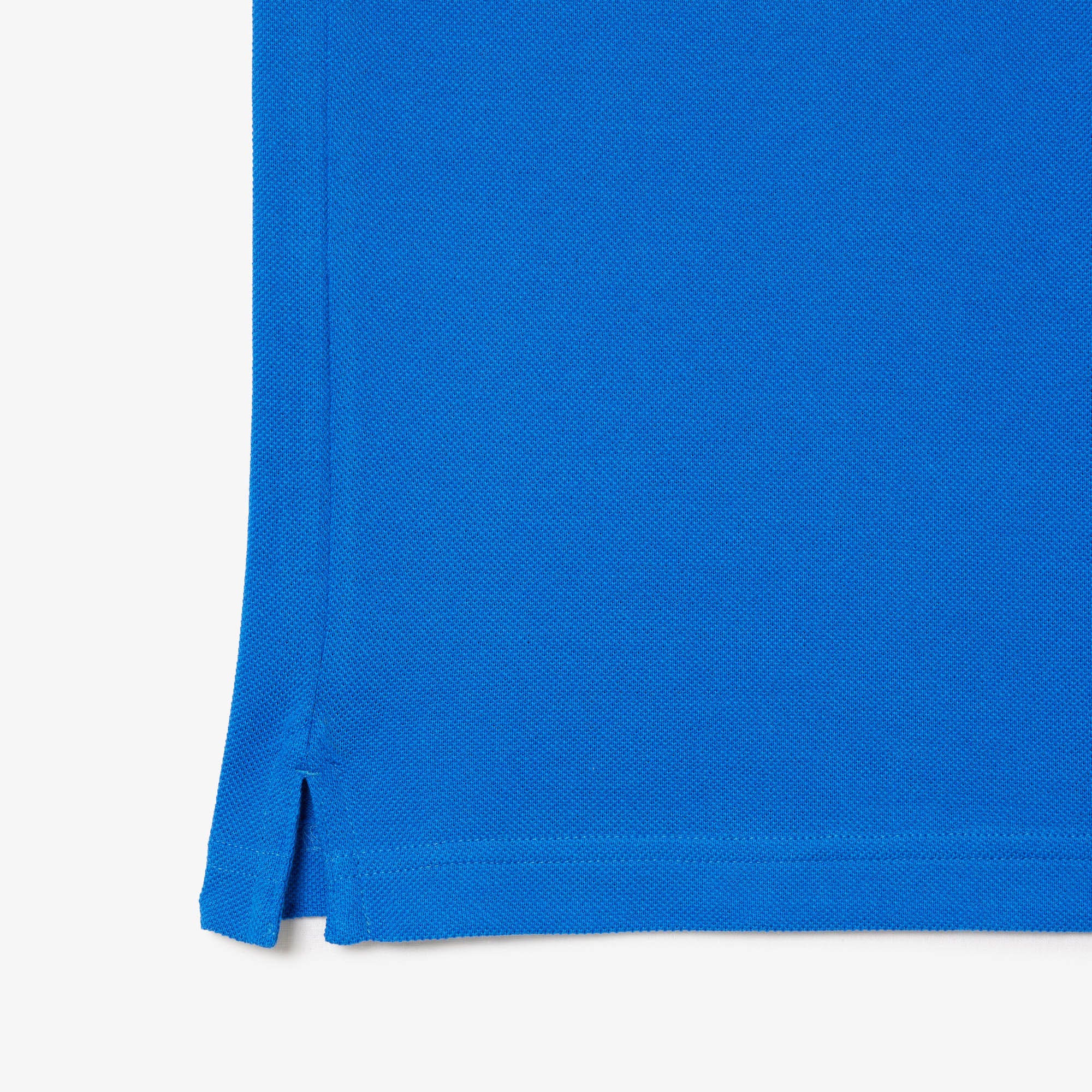 Original L.12.12 Slim Fit Petit Piqué Cotton Polo Shirt