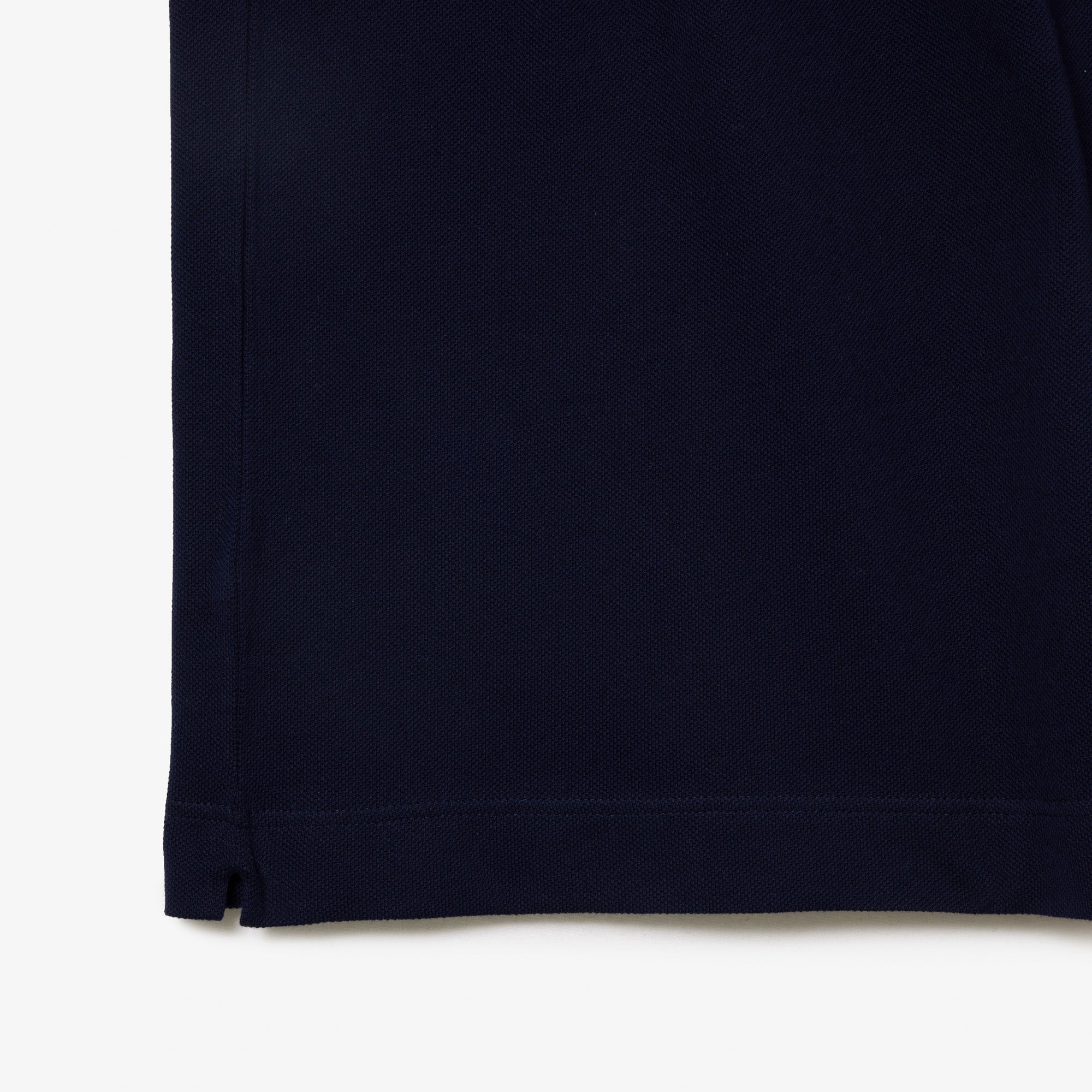 Original L.12.12 Slim Fit Long Sleeve Polo Shirt