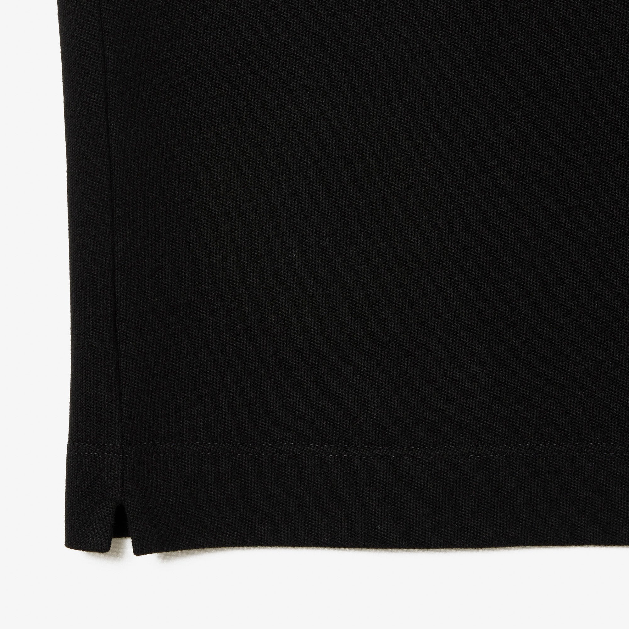 Regular Fit Paris Stretch Pique Polo Shirt