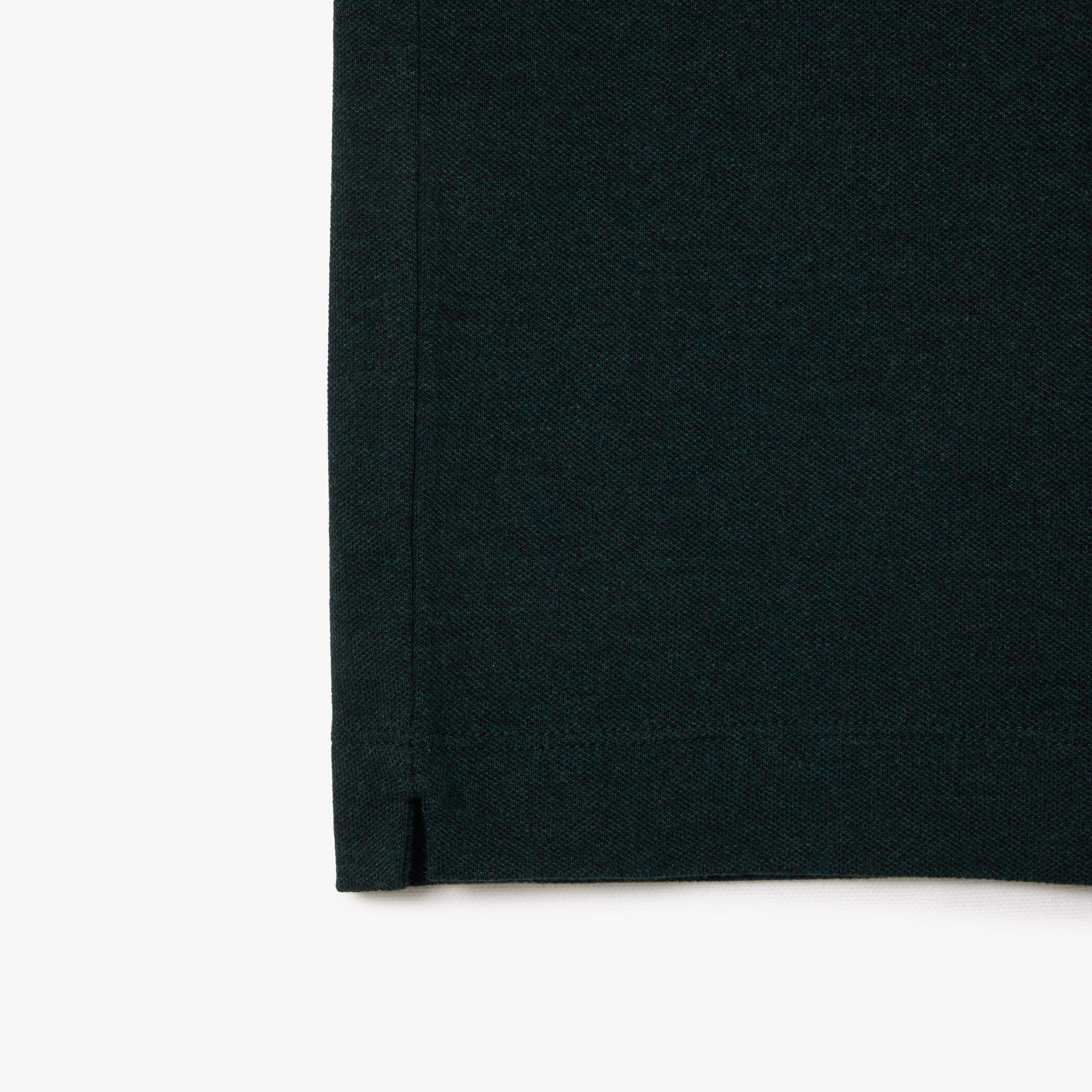Regular Fit Paris Stretch Pique Polo Shirt