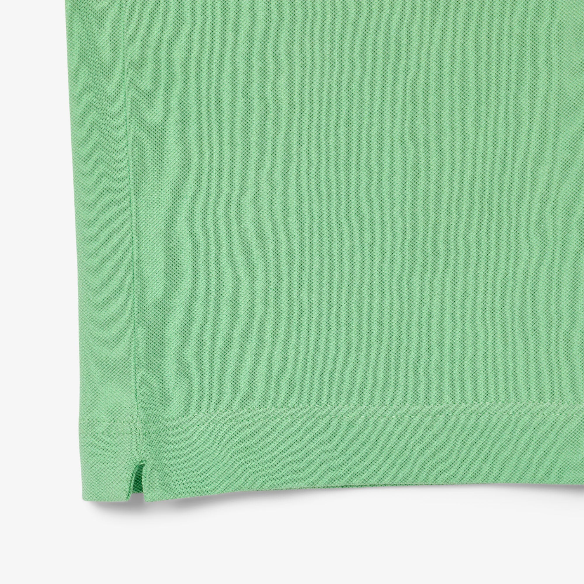 Regular Fit Paris Stretch Pique Polo Shirt