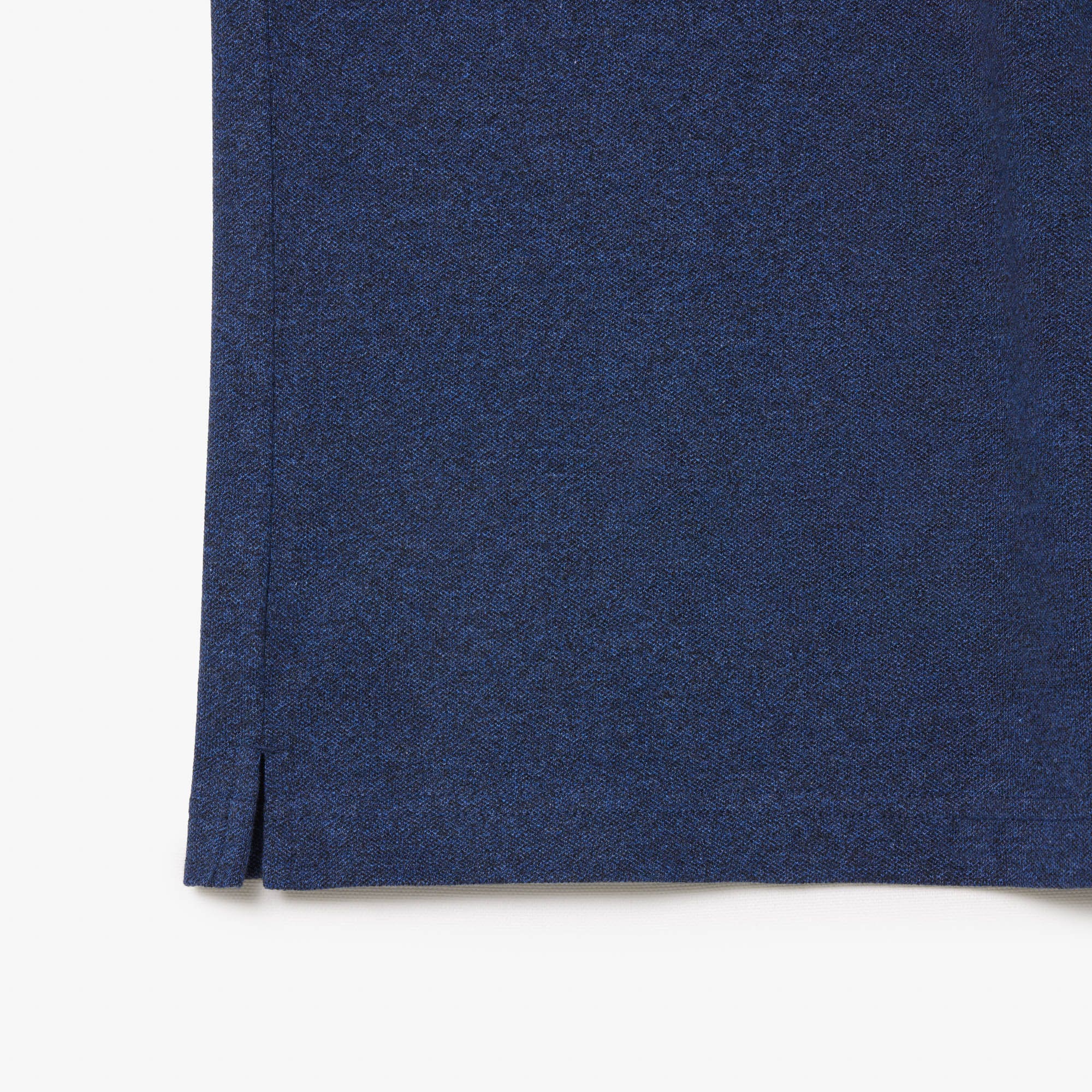 Slim Fit Stretch Pique Polo Shirt