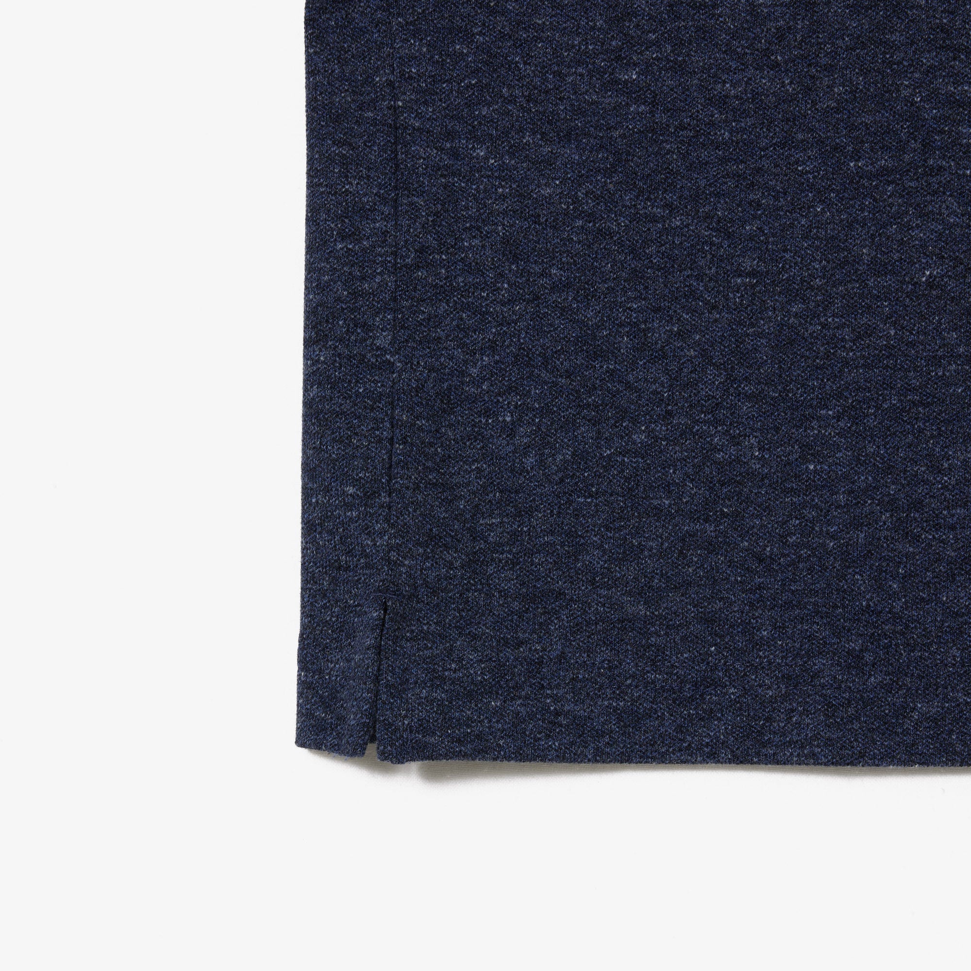 Slim Fit Stretch Pique Polo Shirt