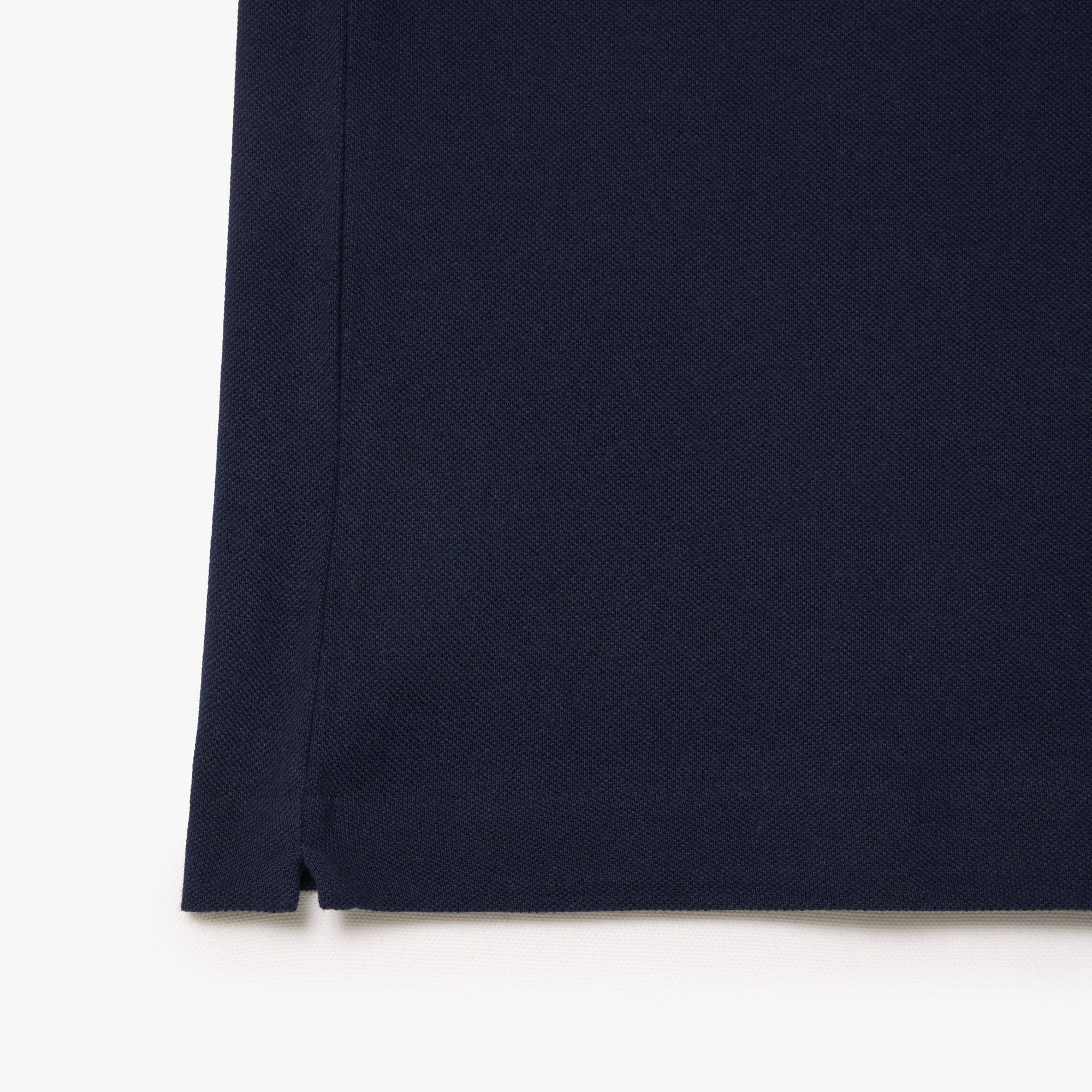 Classic Fit Embroidered Crocodile L.12.12 Polo Shirt