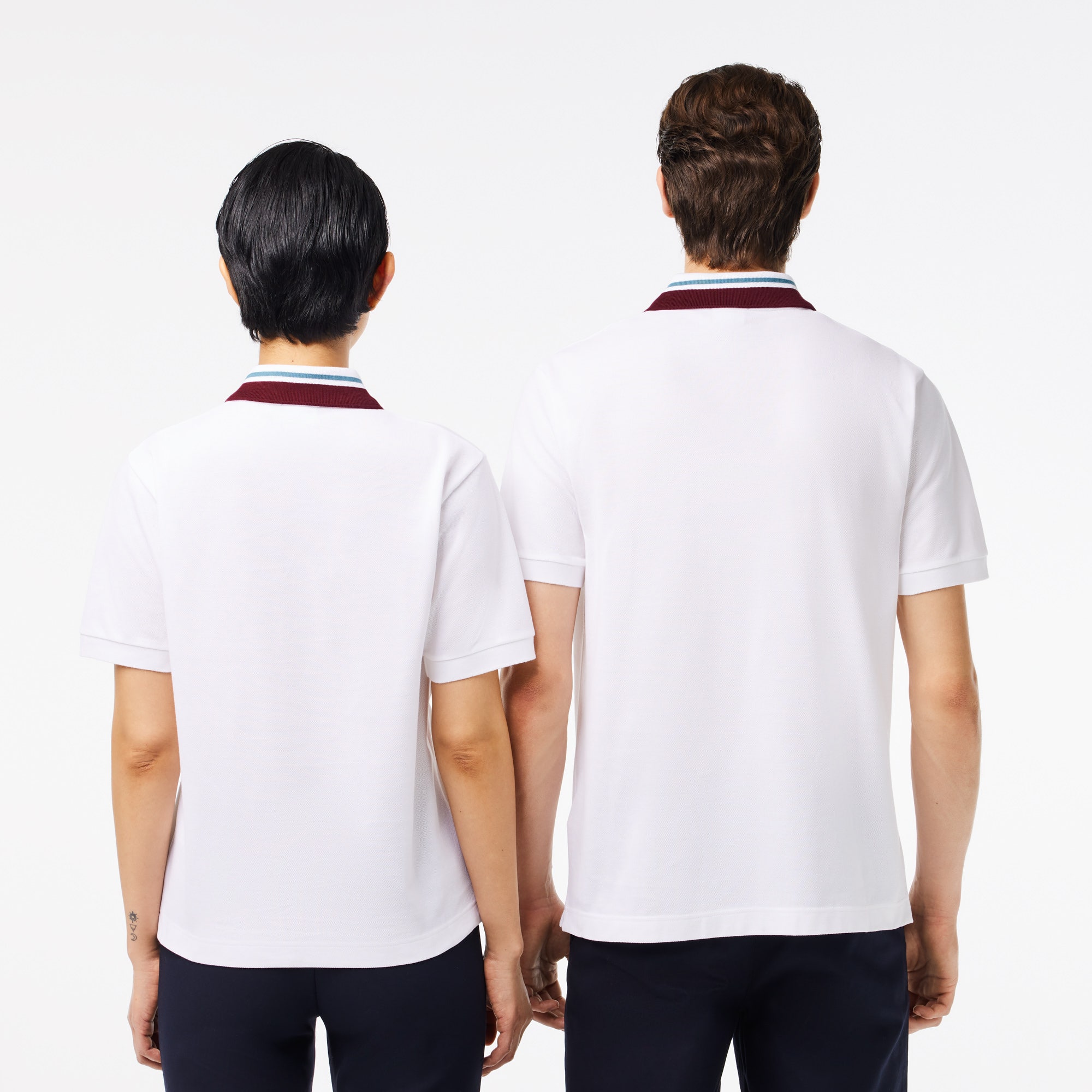 Roland Garros Sport Edition Umpire Polo Shirt 