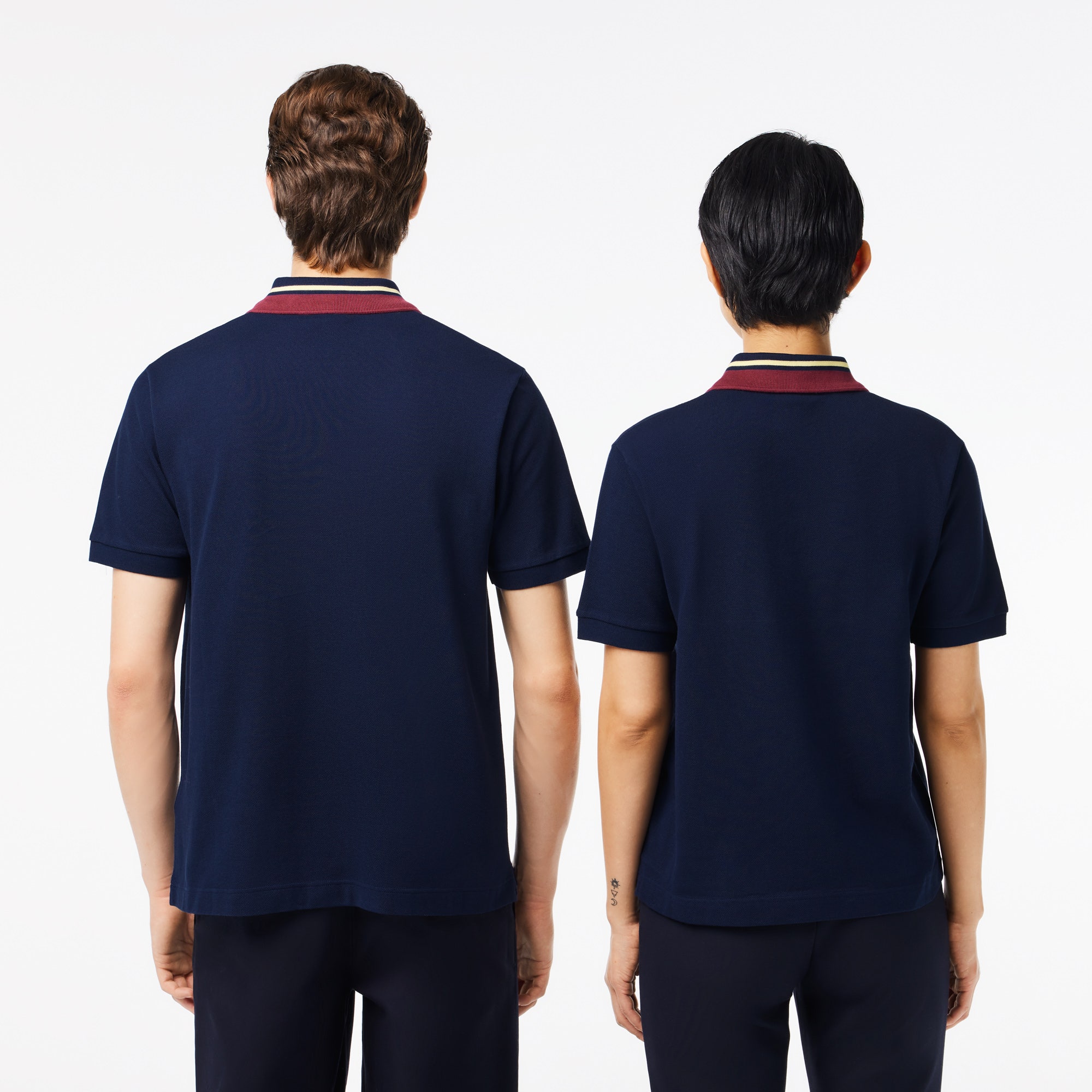 Roland Garros Sport Edition Umpire Polo Shirt 