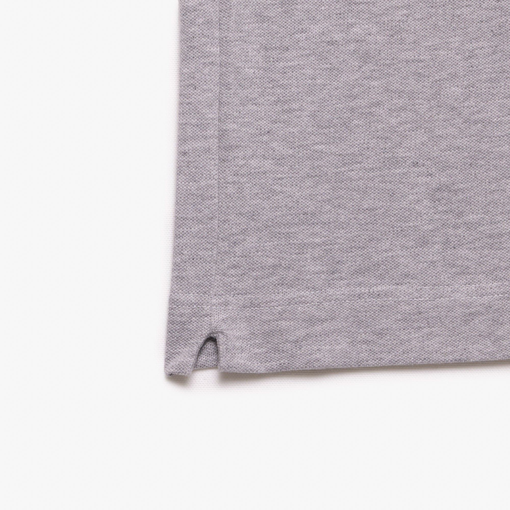 Regular Fit Paris Stretch Pique Polo Shirt