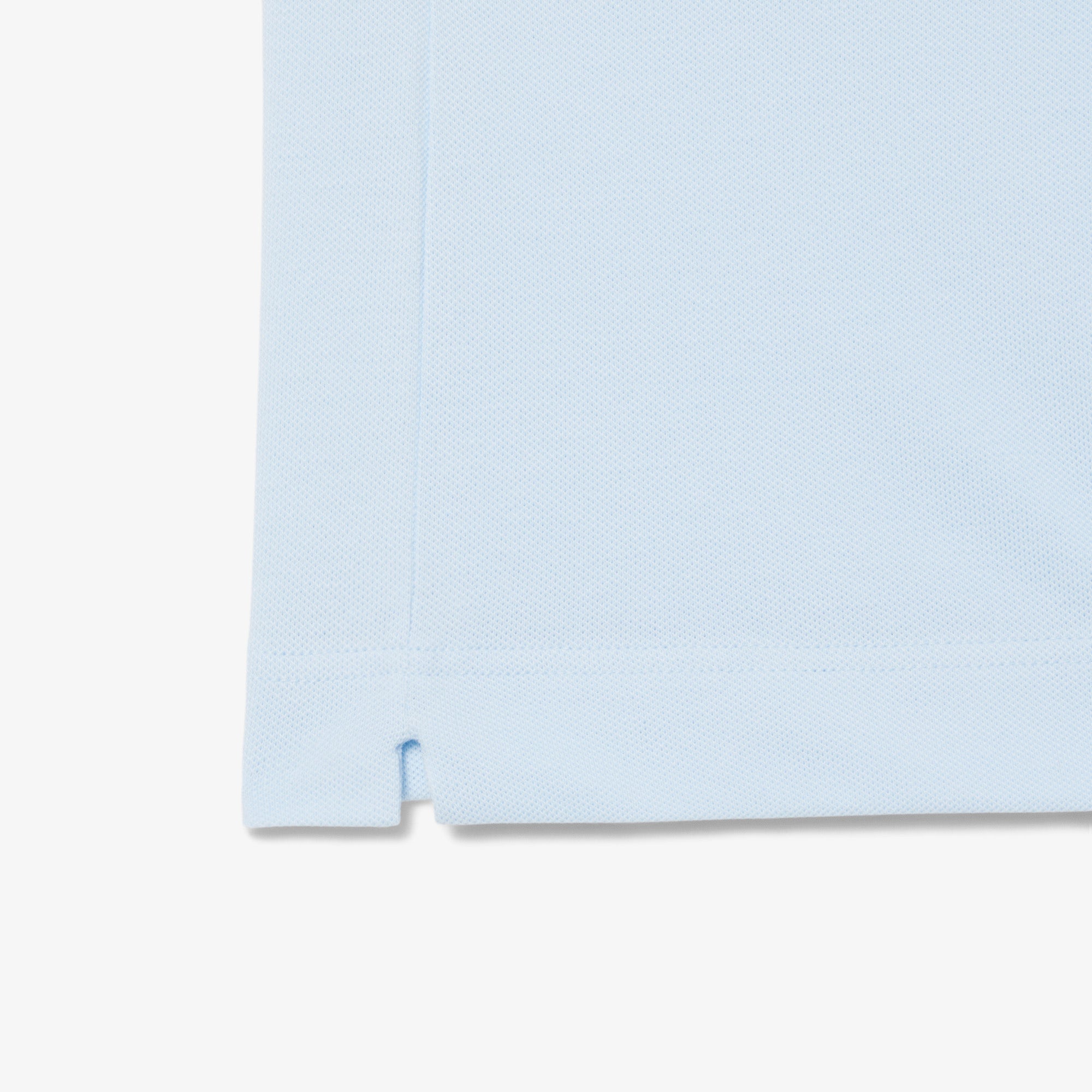Regular Fit Paris Stretch Pique Polo Shirt