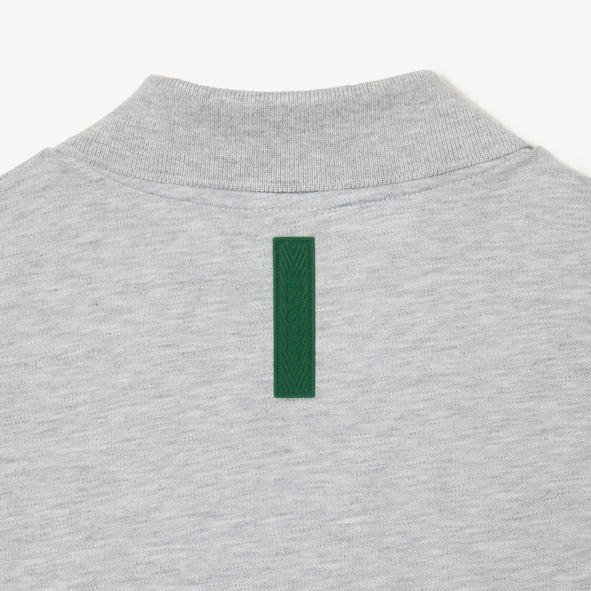 Regular Fit Lacoste Movement Pique Polo Shirt