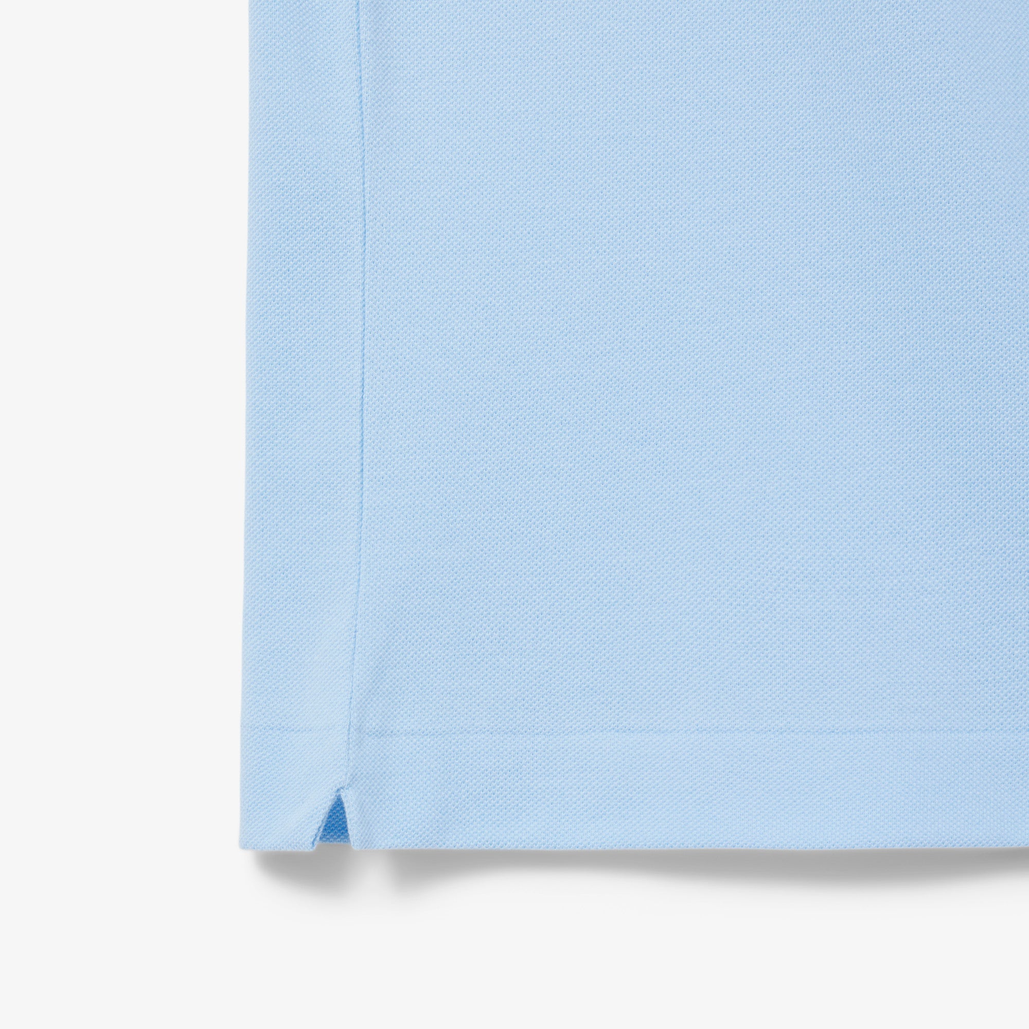 Classic Fit Pocket Accent L.12.12 Polo Shirt