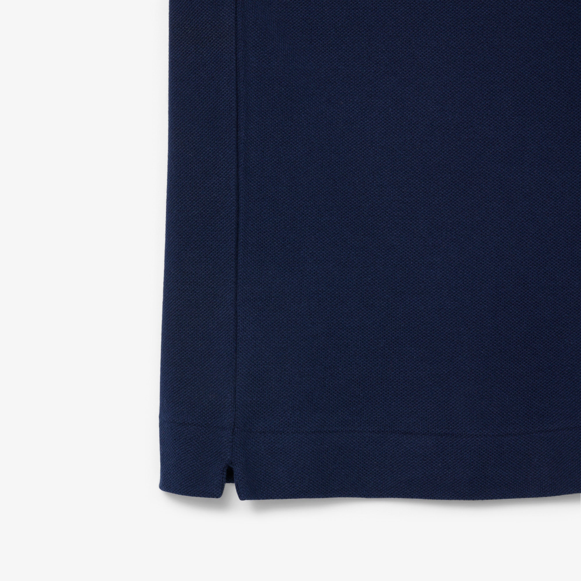 Classic Fit Pocket Accent L.12.12 Polo Shirt