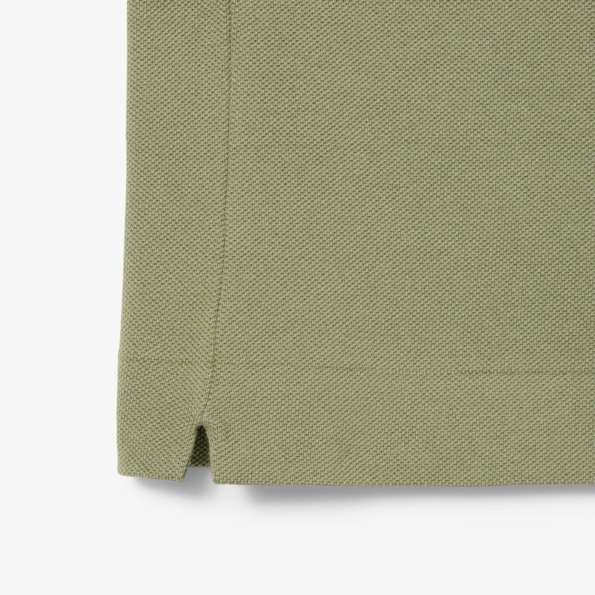 Classic Fit Pocket Accent L.12.12 Polo Shirt