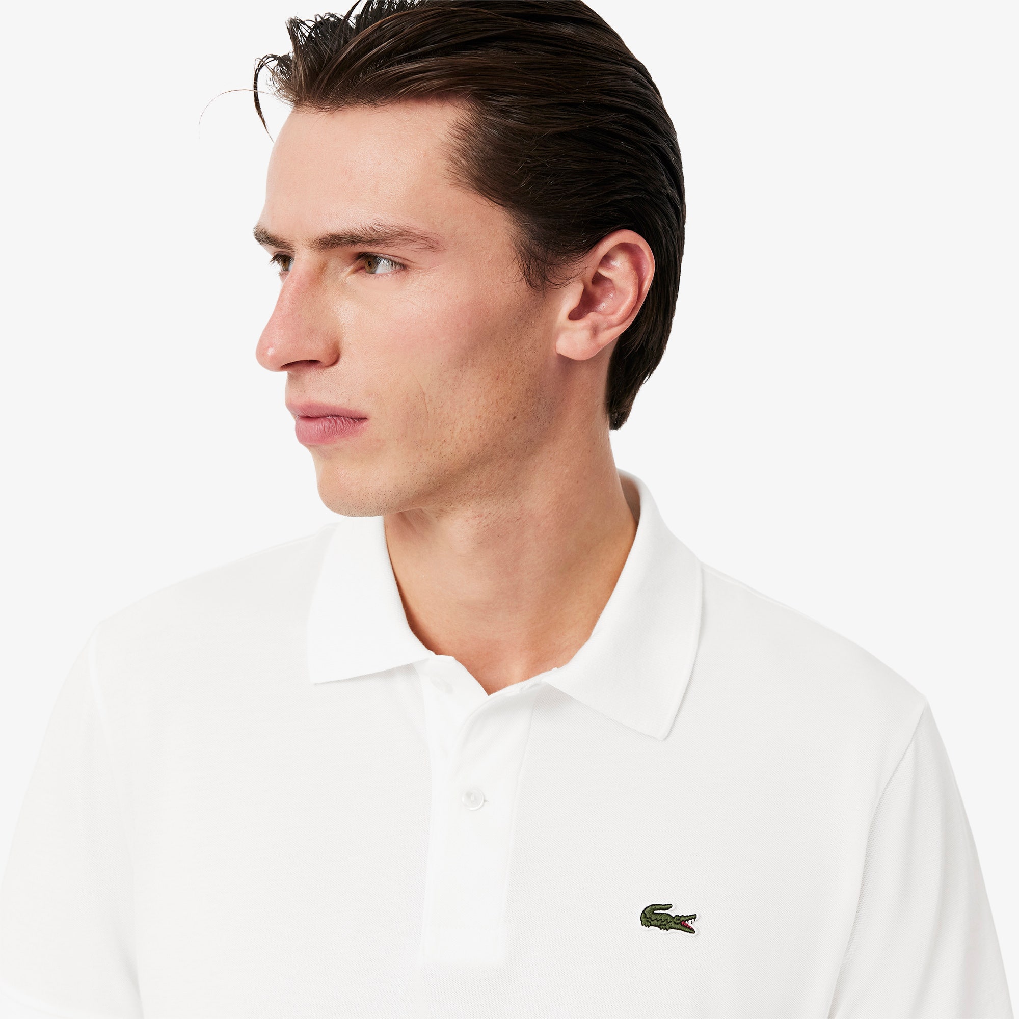 Classic Fit L.12.12 LIGHT Polo Shirt