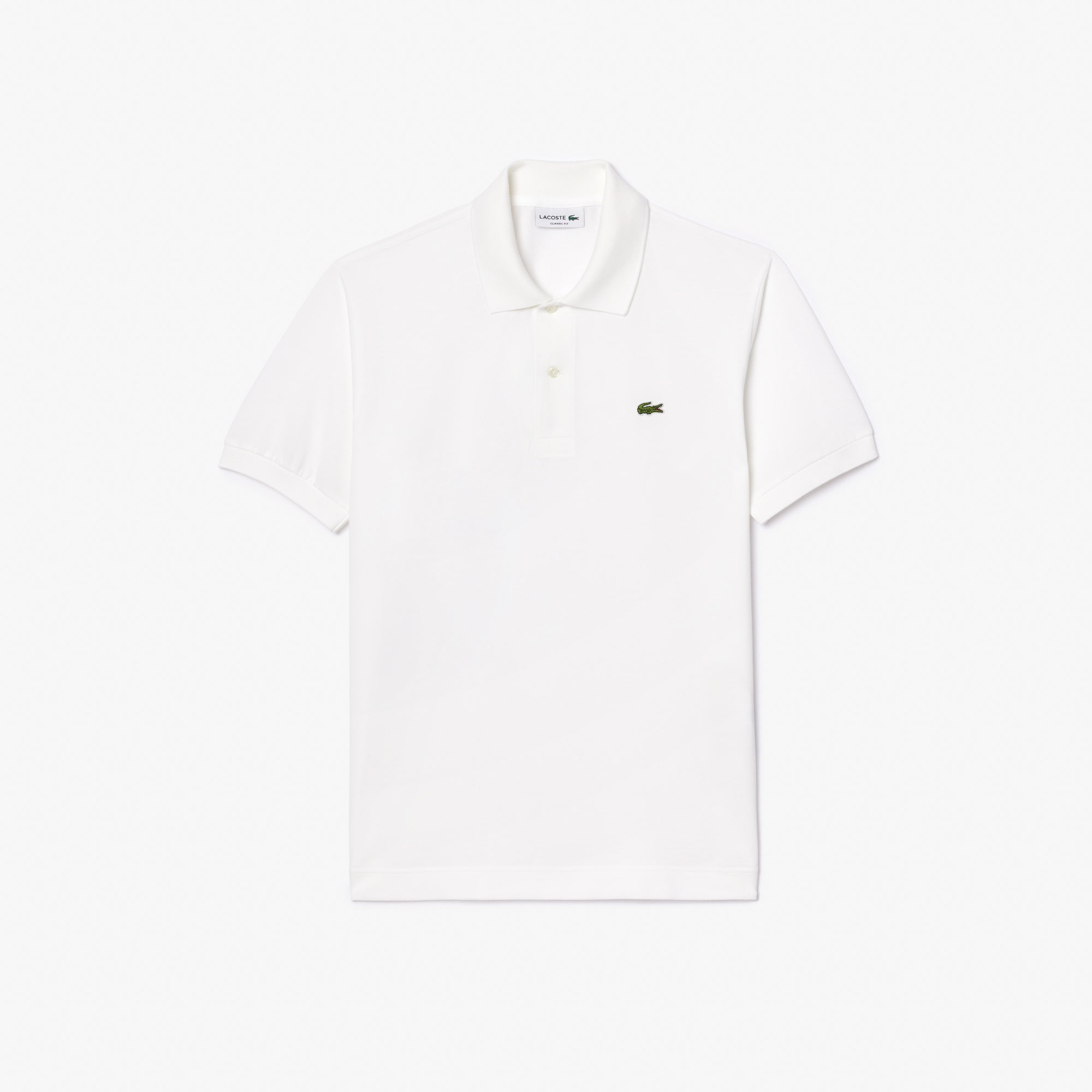 Classic Fit L.12.12 LIGHT Polo Shirt