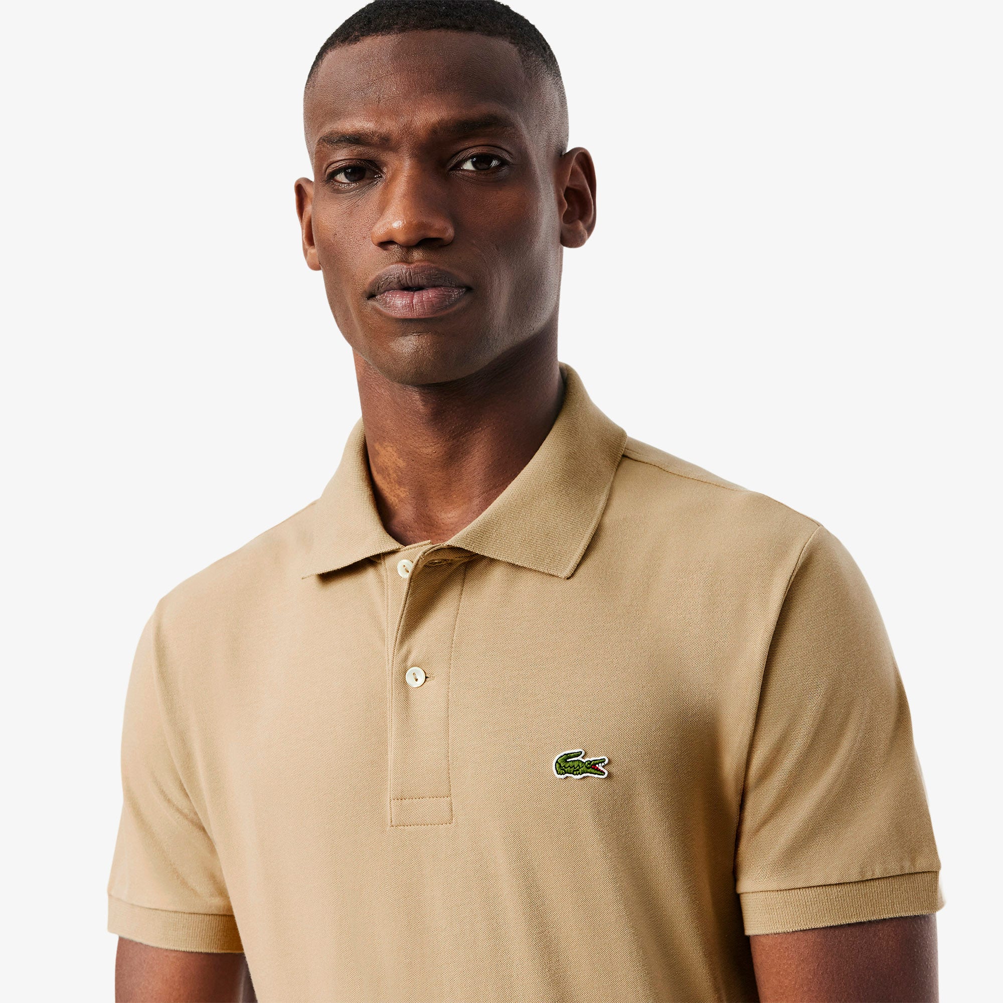 Classic Fit L.12.12 LIGHT Polo Shirt